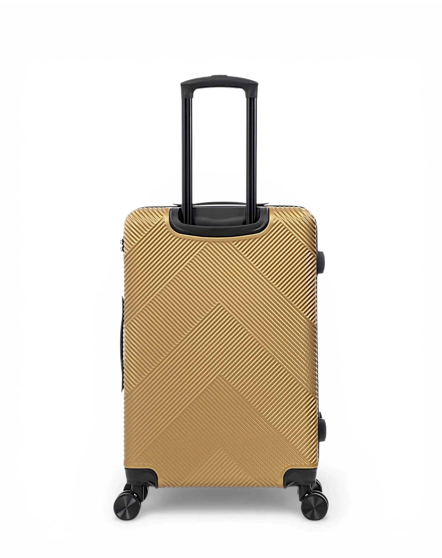 Lot de 2 Valises Rigides Grand Format et Cabine OLTEN - Image 25
