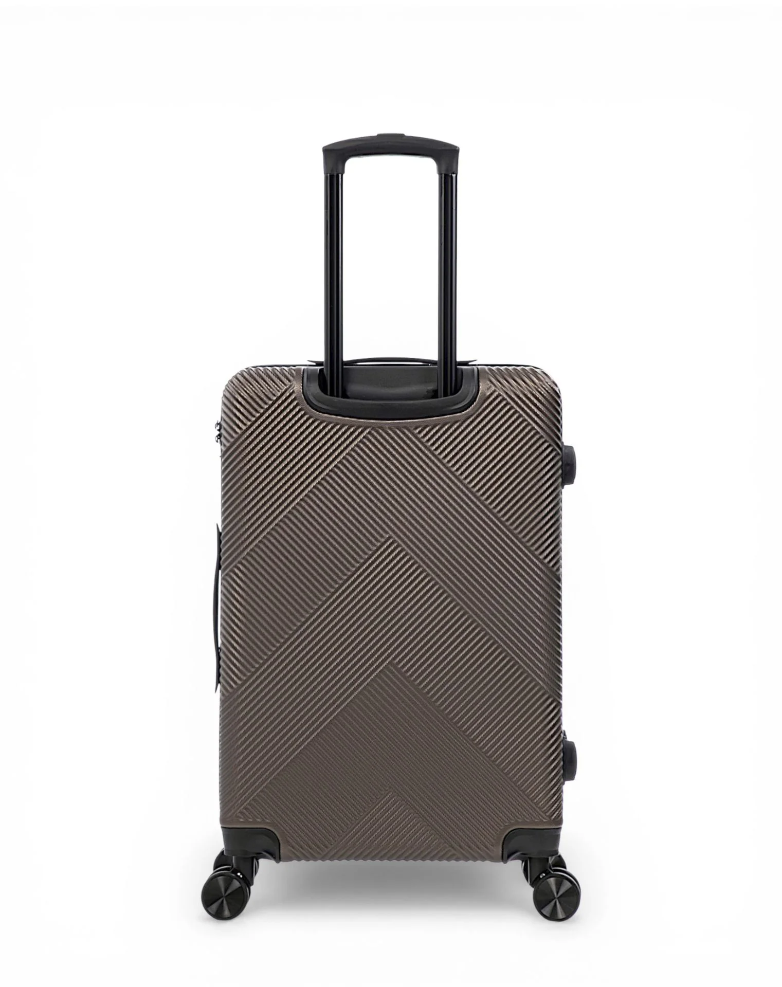 Lot de 2 Valises Rigides Grand Format et Cabine OLTEN - Image 35