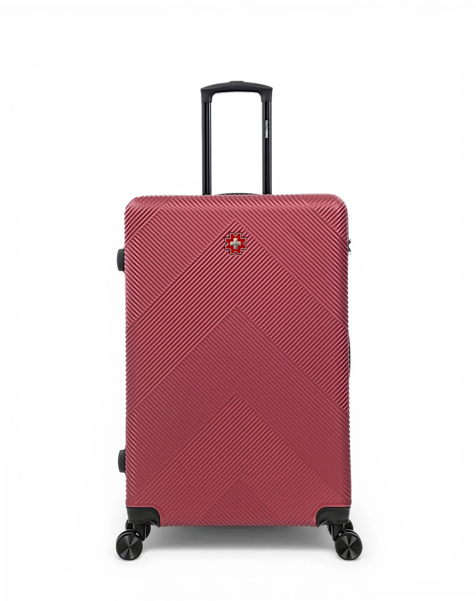Lot de 2 Valises Rigides Grand Format et Cabine OLTEN - Image 42