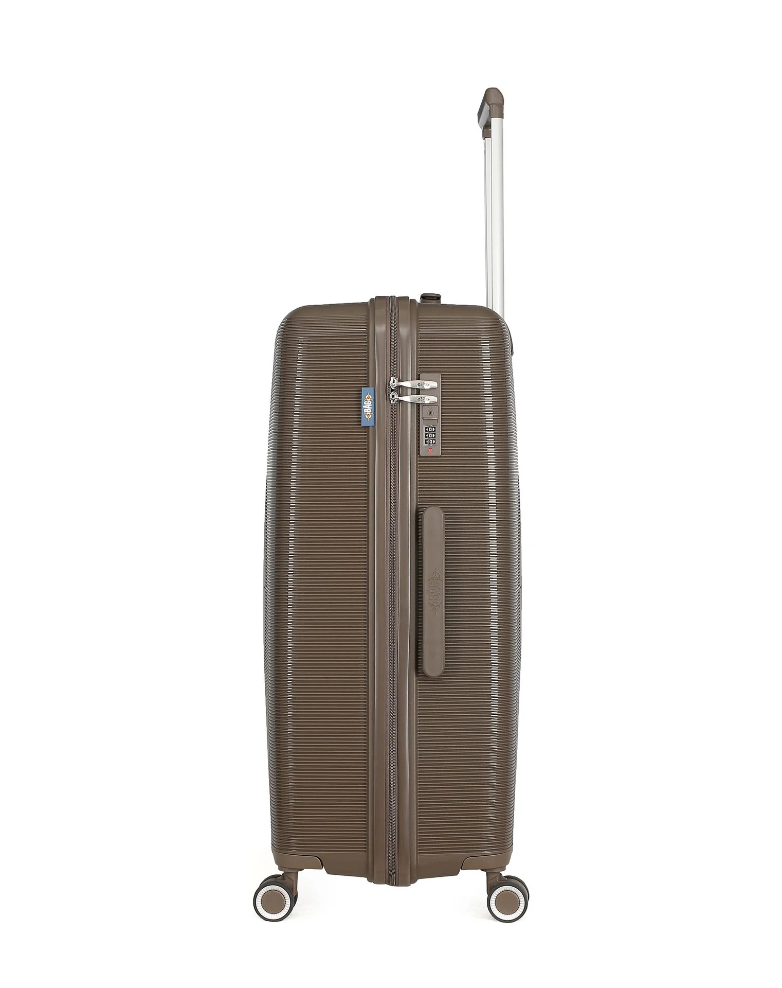 Lot de 2 Valises Rigides Grand Format et Cabine ORION - Image 10