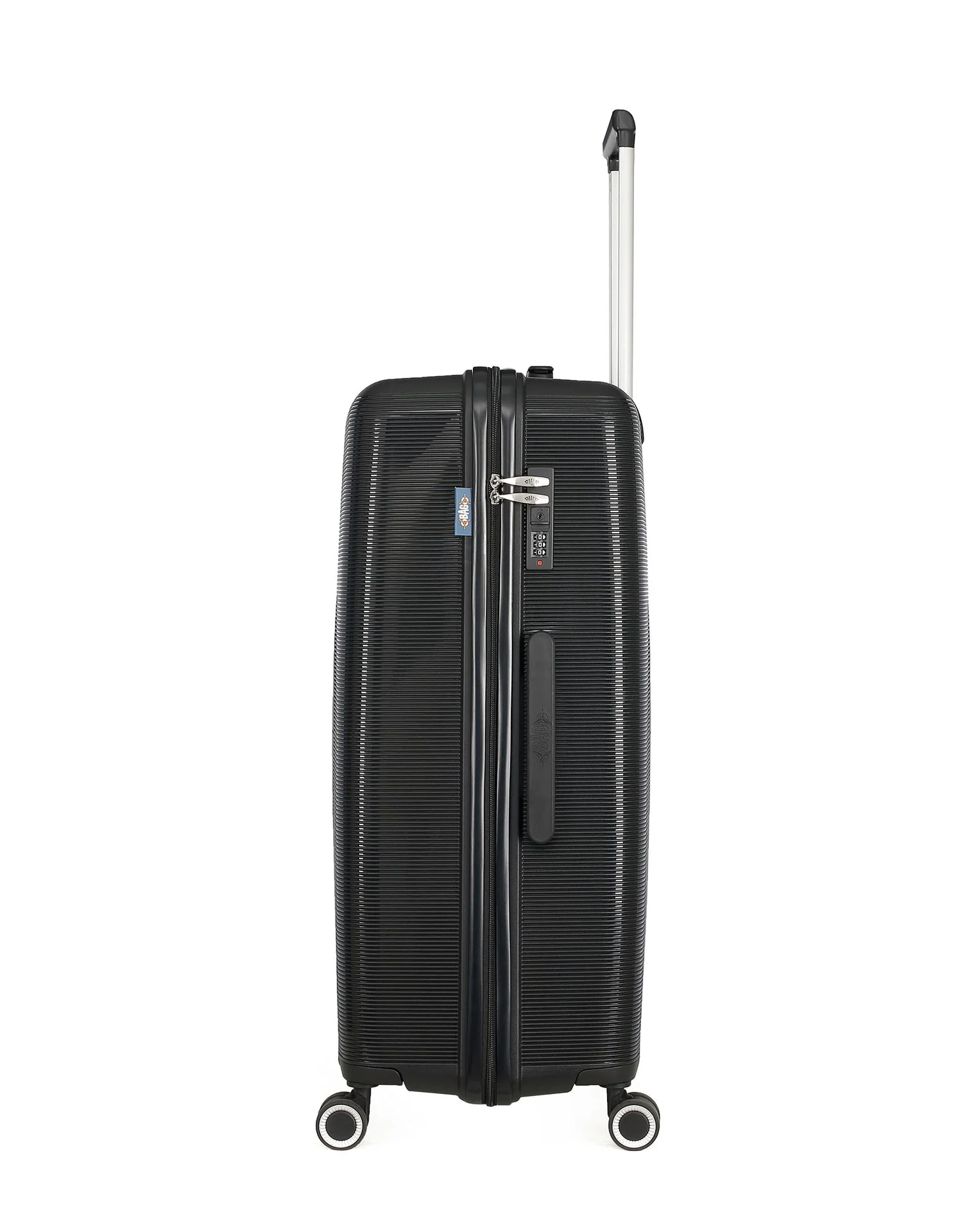 Lot de 2 Valises Rigides Grand Format et Cabine ORION - Image 16