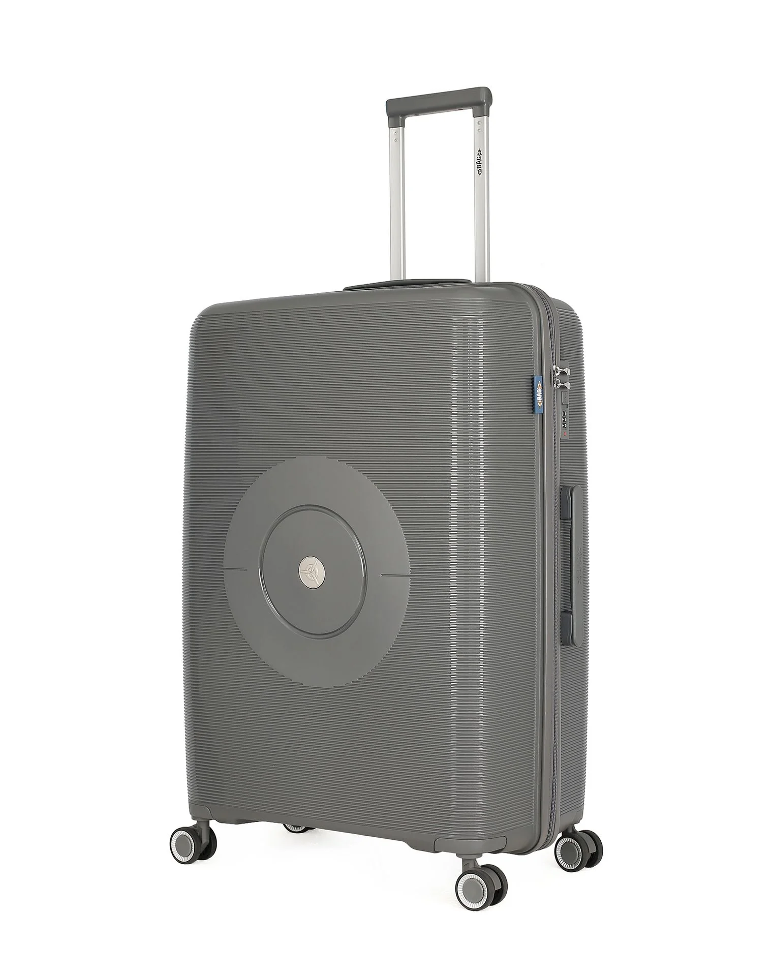 Lot de 2 Valises Rigides Grand Format et Cabine ORION - Image 21