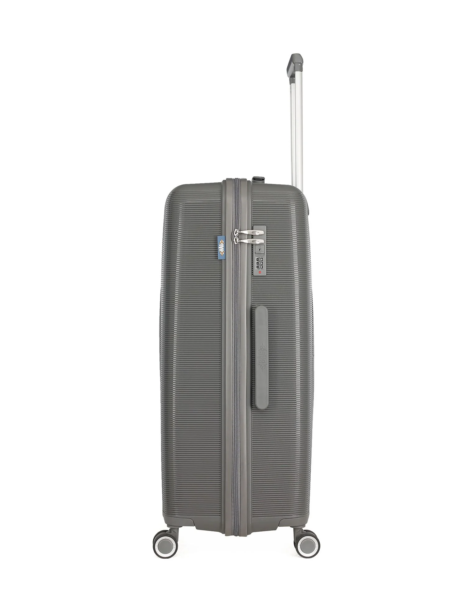 Lot de 2 Valises Rigides Grand Format et Cabine ORION - Image 22
