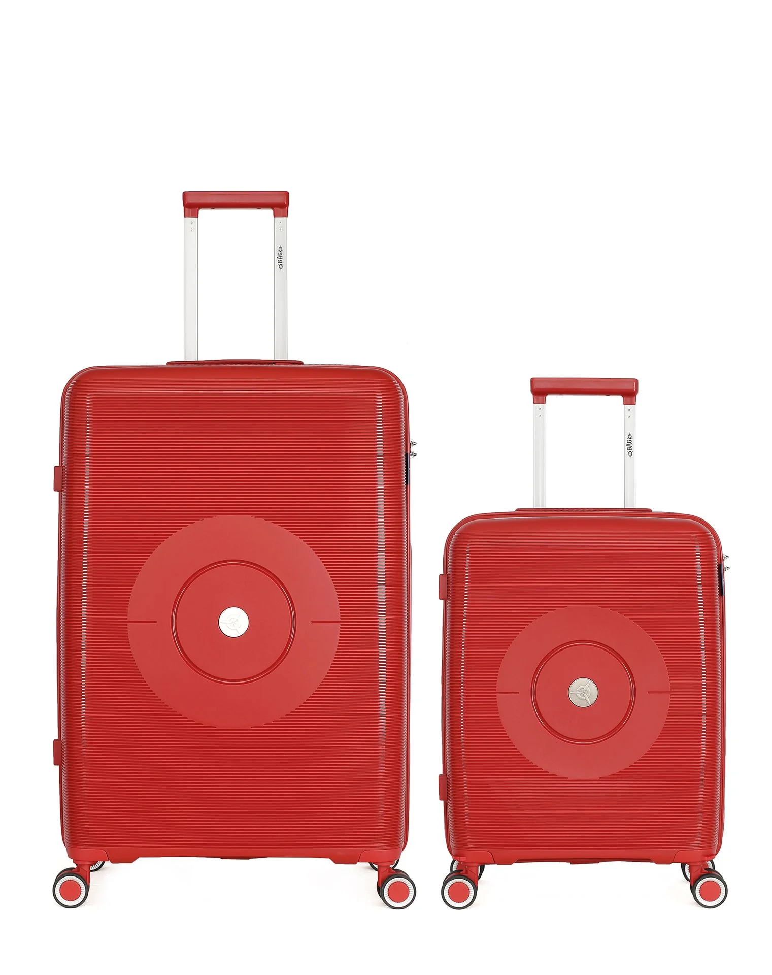 Lot de 2 Valises Rigides Grand Format et Cabine ORION - Image 25