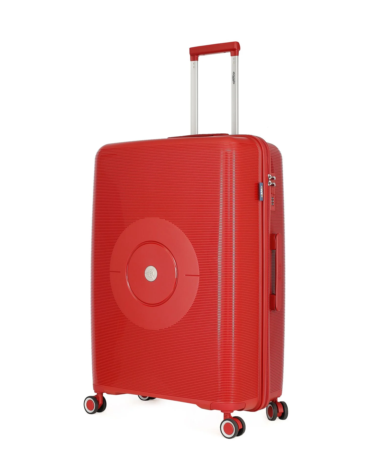 Lot de 2 Valises Rigides Grand Format et Cabine ORION - Image 27