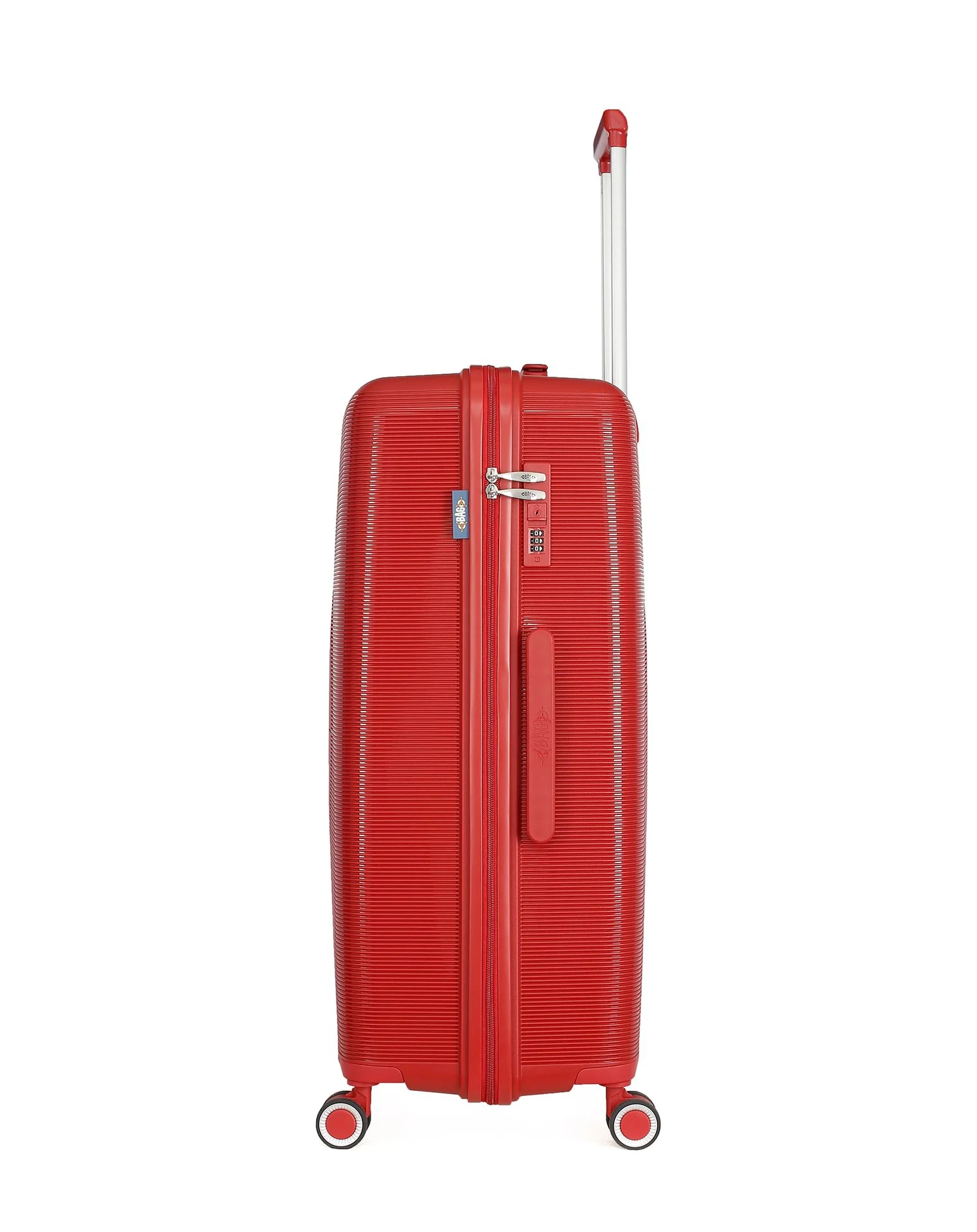 Lot de 2 Valises Rigides Grand Format et Cabine ORION - Image 28