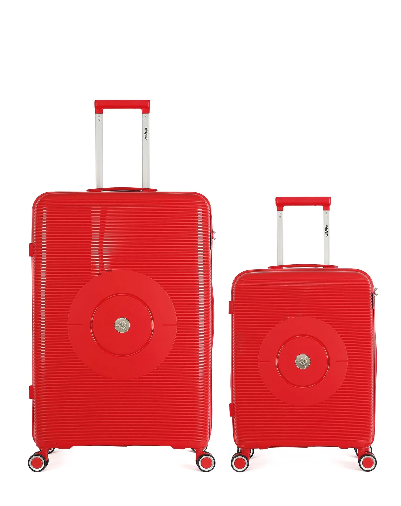 Lot de 2 Valises Rigides Grand Format et Cabine ORION - Image 31