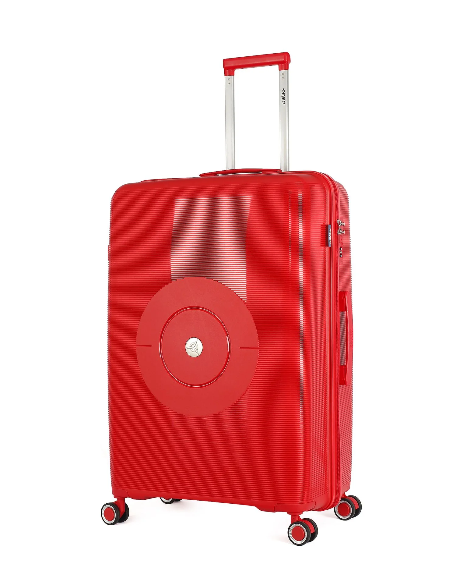 Lot de 2 Valises Rigides Grand Format et Cabine ORION - Image 33