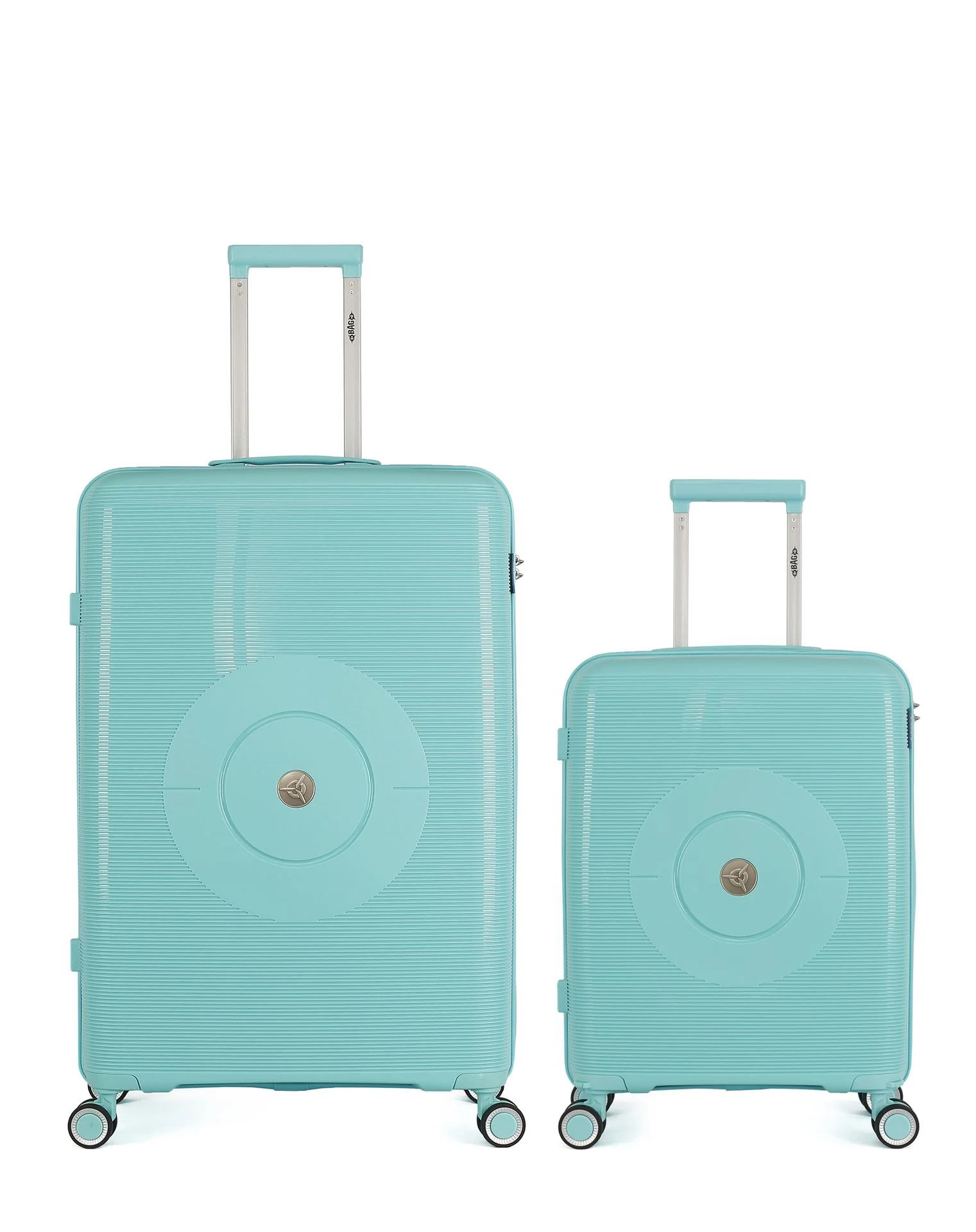 Lot de 2 Valises Rigides Grand Format et Cabine ORION - Image 37