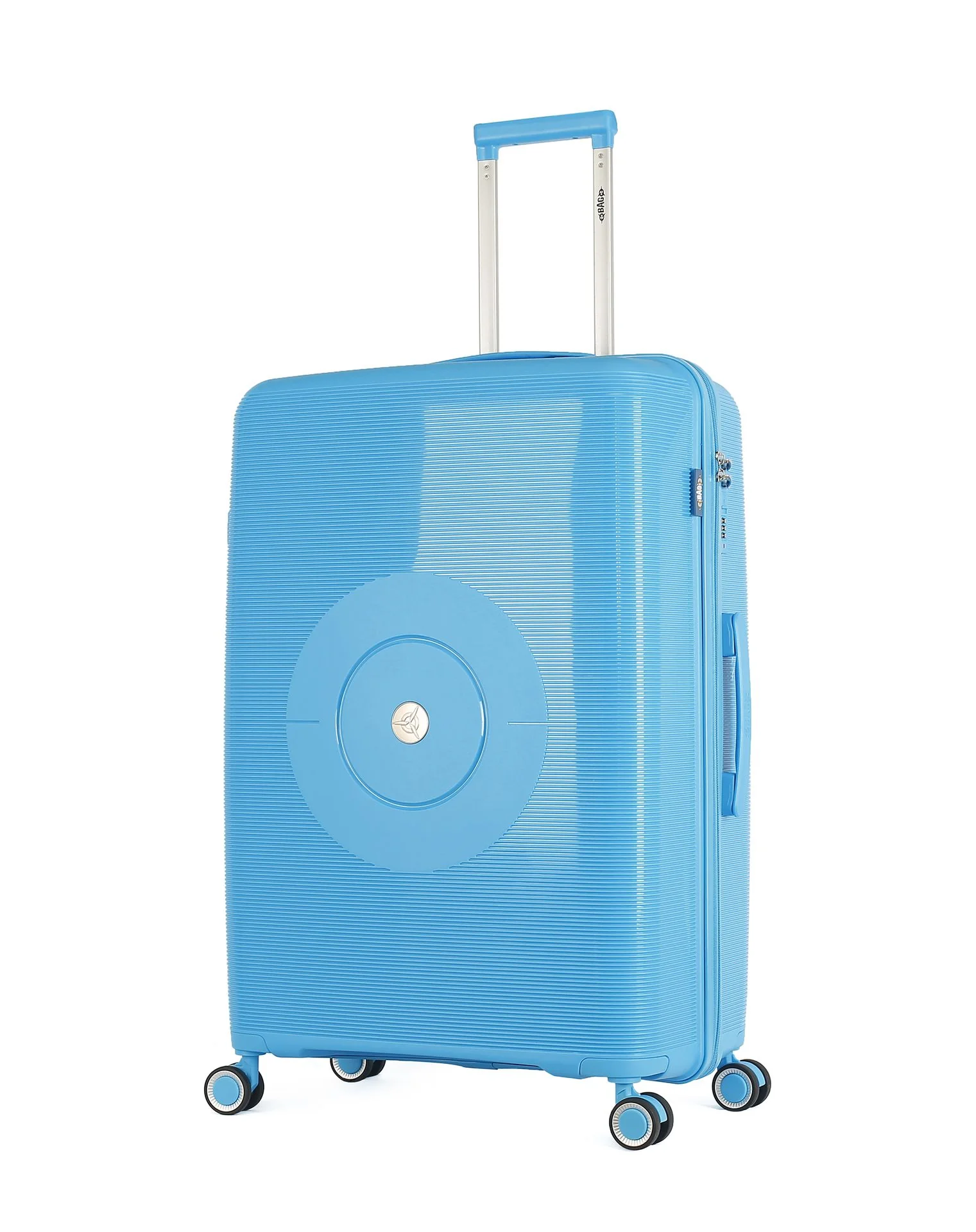 Lot de 2 Valises Rigides Grand Format et Cabine ORION - Image 45