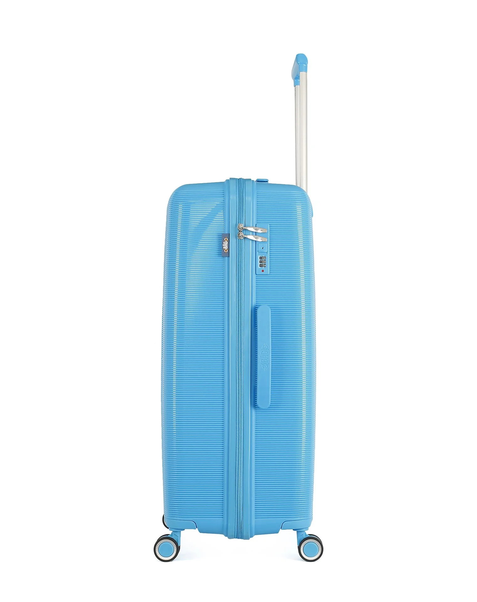 Lot de 2 Valises Rigides Grand Format et Cabine ORION - Image 46