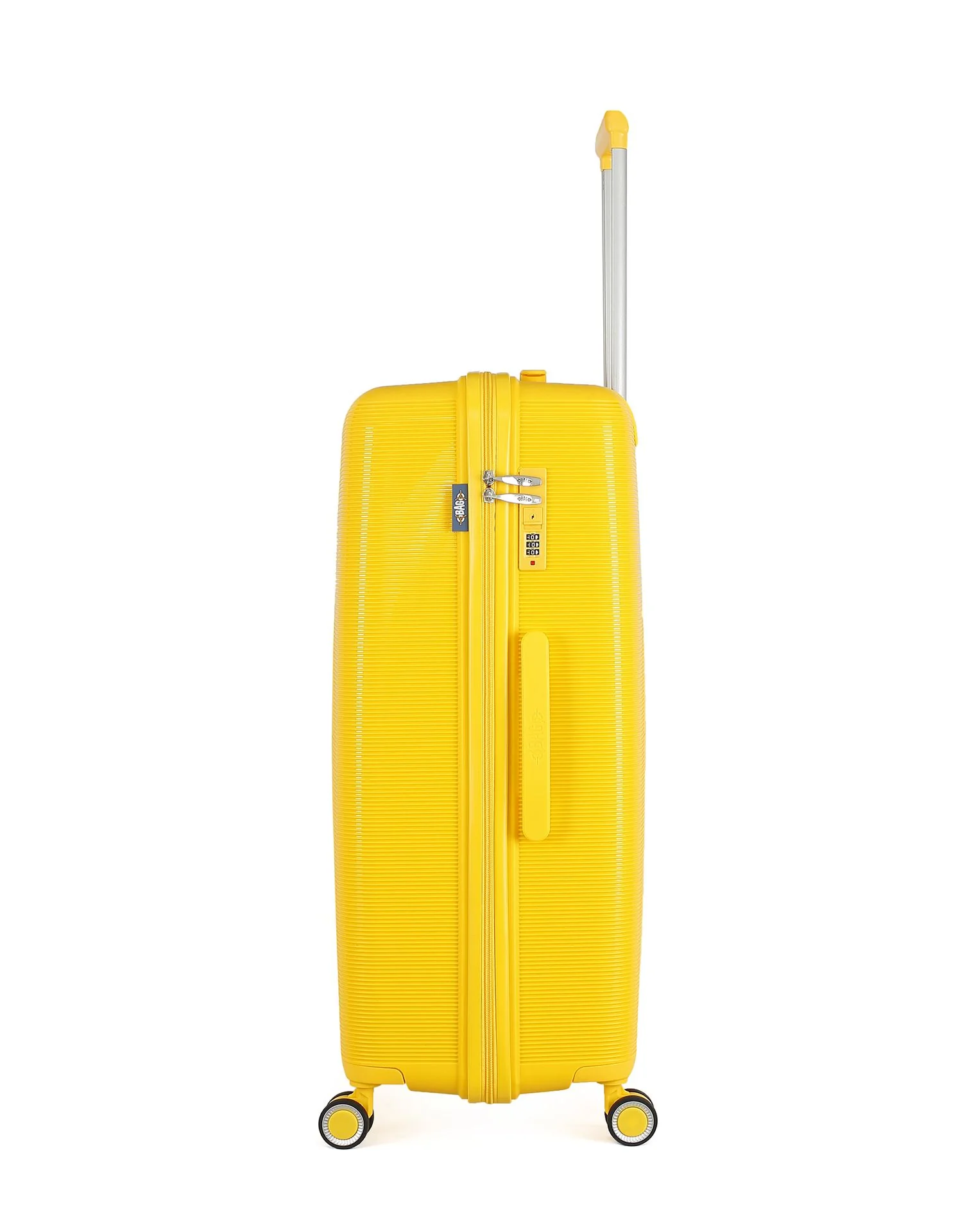 Lot de 2 Valises Rigides Grand Format et Cabine ORION - Image 52