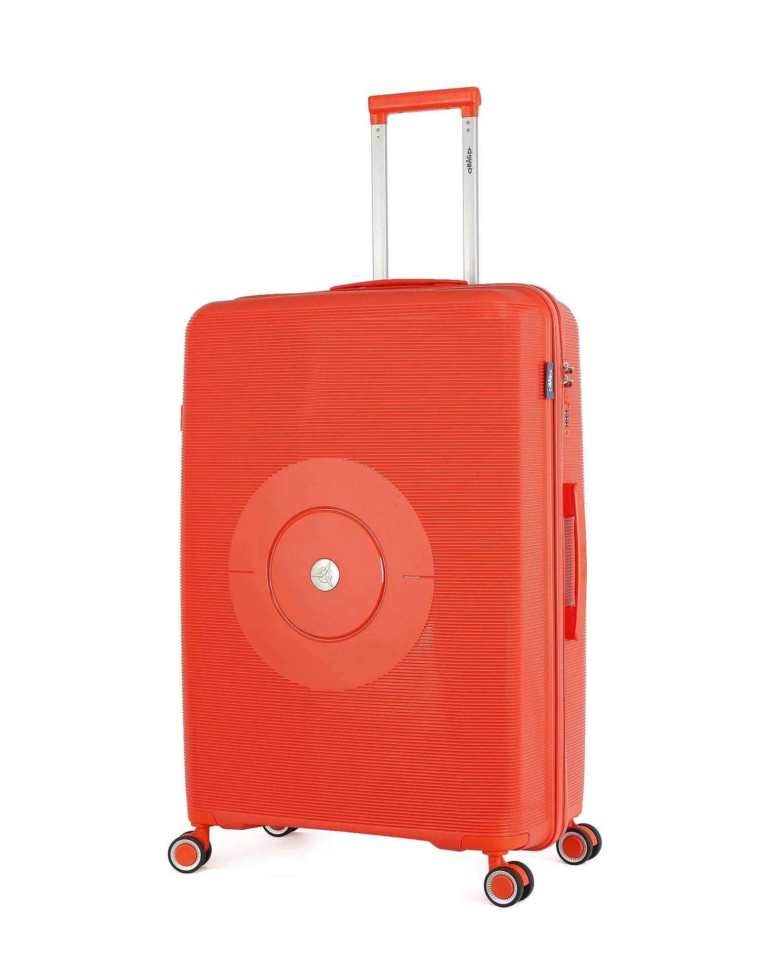 Lot de 2 Valises Rigides Grand Format et Cabine ORION - Image 57