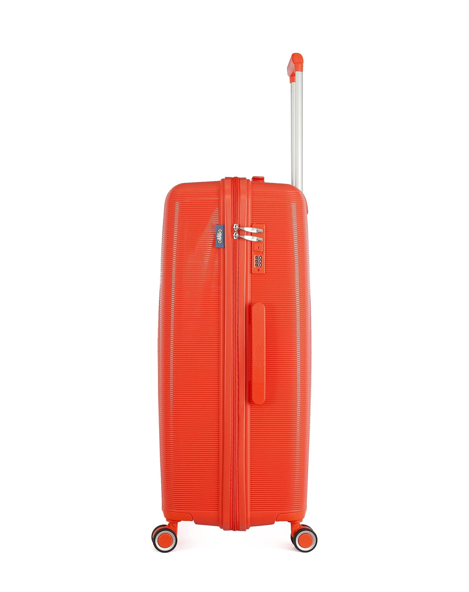 Lot de 2 Valises Rigides Grand Format et Cabine ORION - Image 58