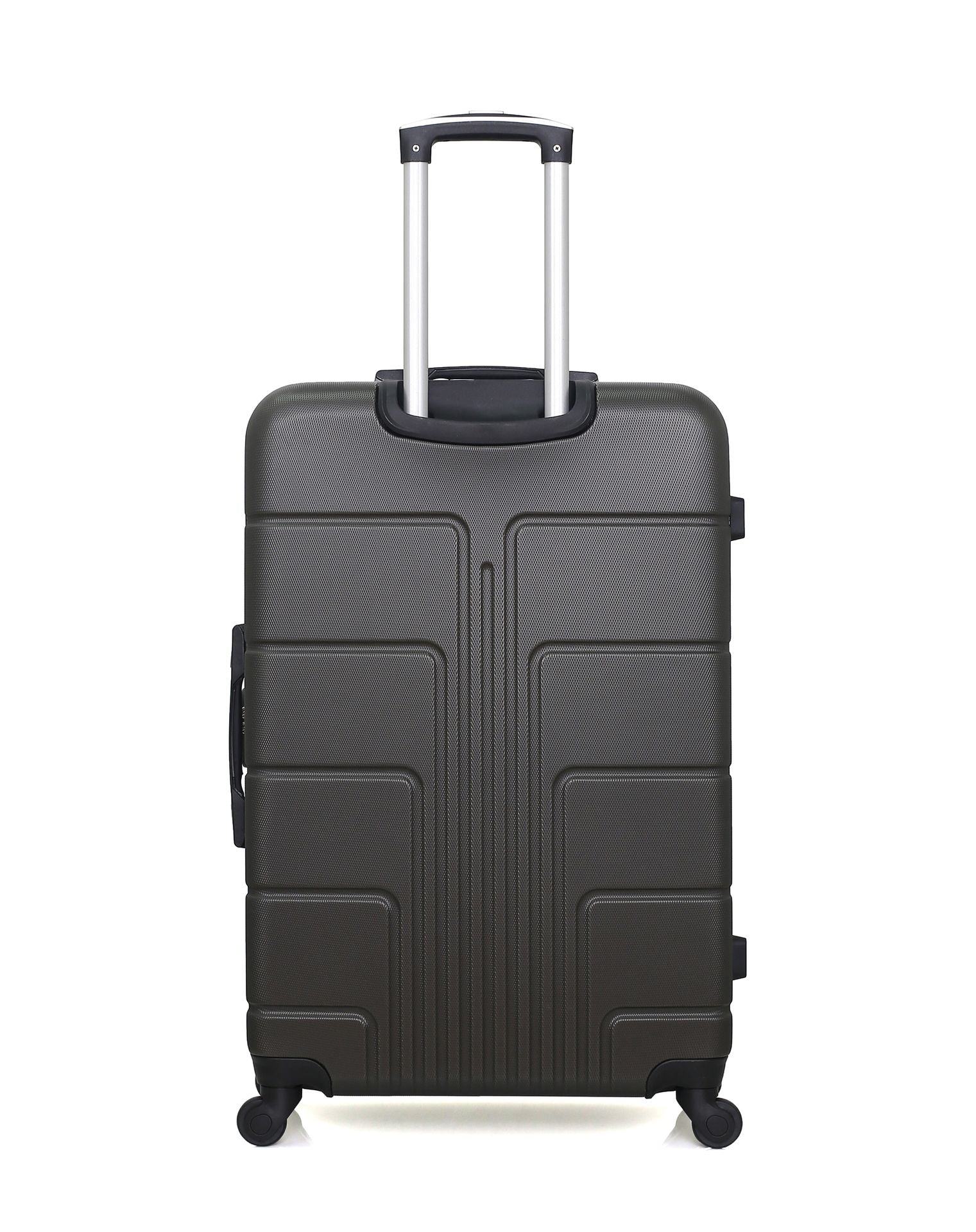 Lot de 2 Valises Rigides Grand Format et Cabine OTTAWA - Image 24