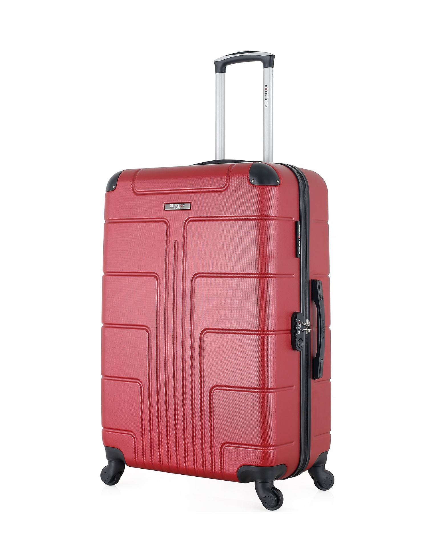 Lot de 2 Valises Rigides Grand Format et Cabine OTTAWA - Image 27