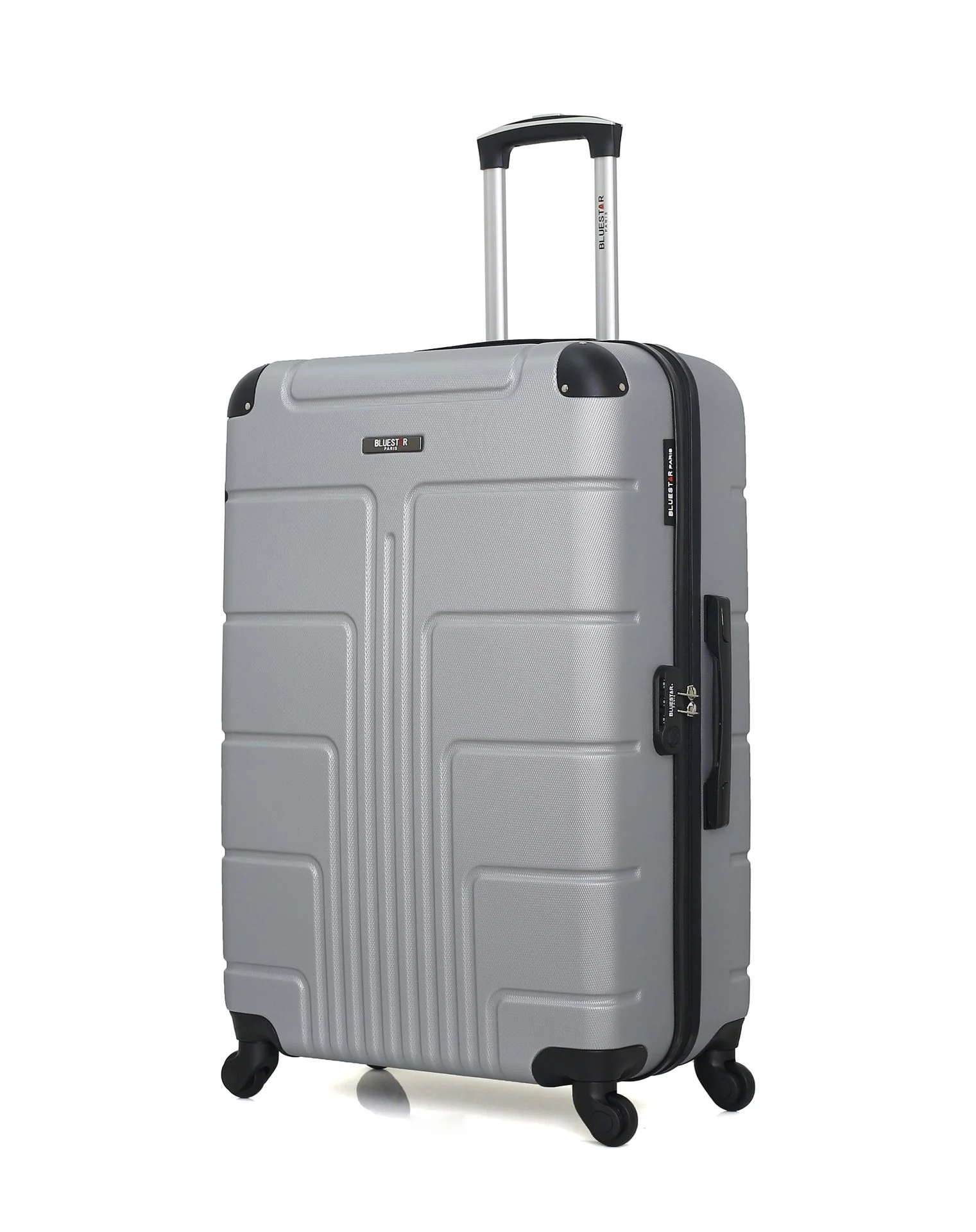 Lot de 2 Valises Rigides Grand Format et Cabine OTTAWA - Image 32