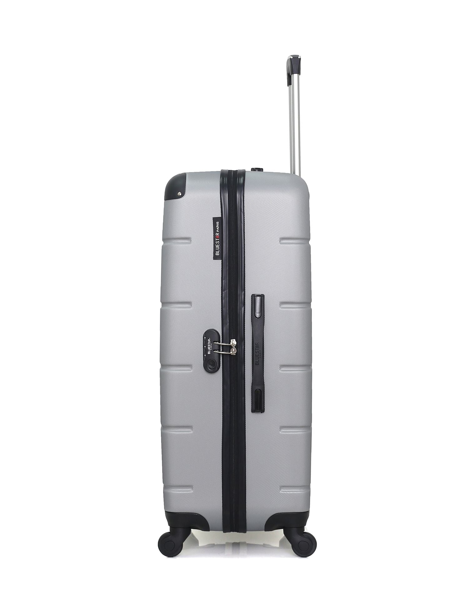 Lot de 2 Valises Rigides Grand Format et Cabine OTTAWA - Image 33