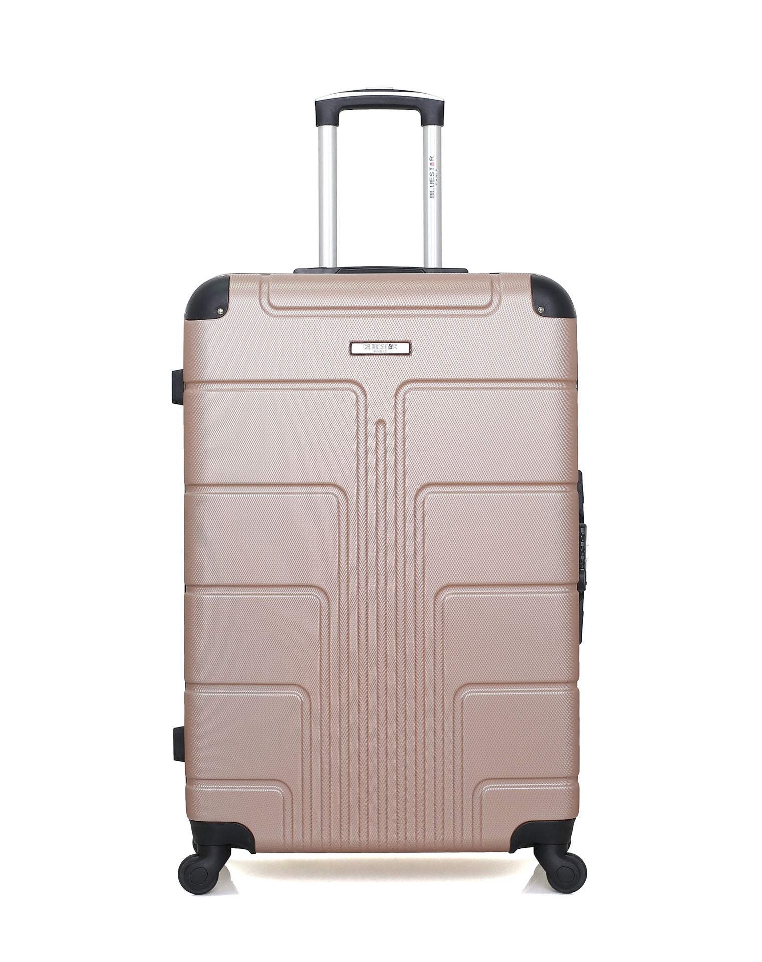 Lot de 2 Valises Rigides Grand Format et Cabine OTTAWA - Image 41