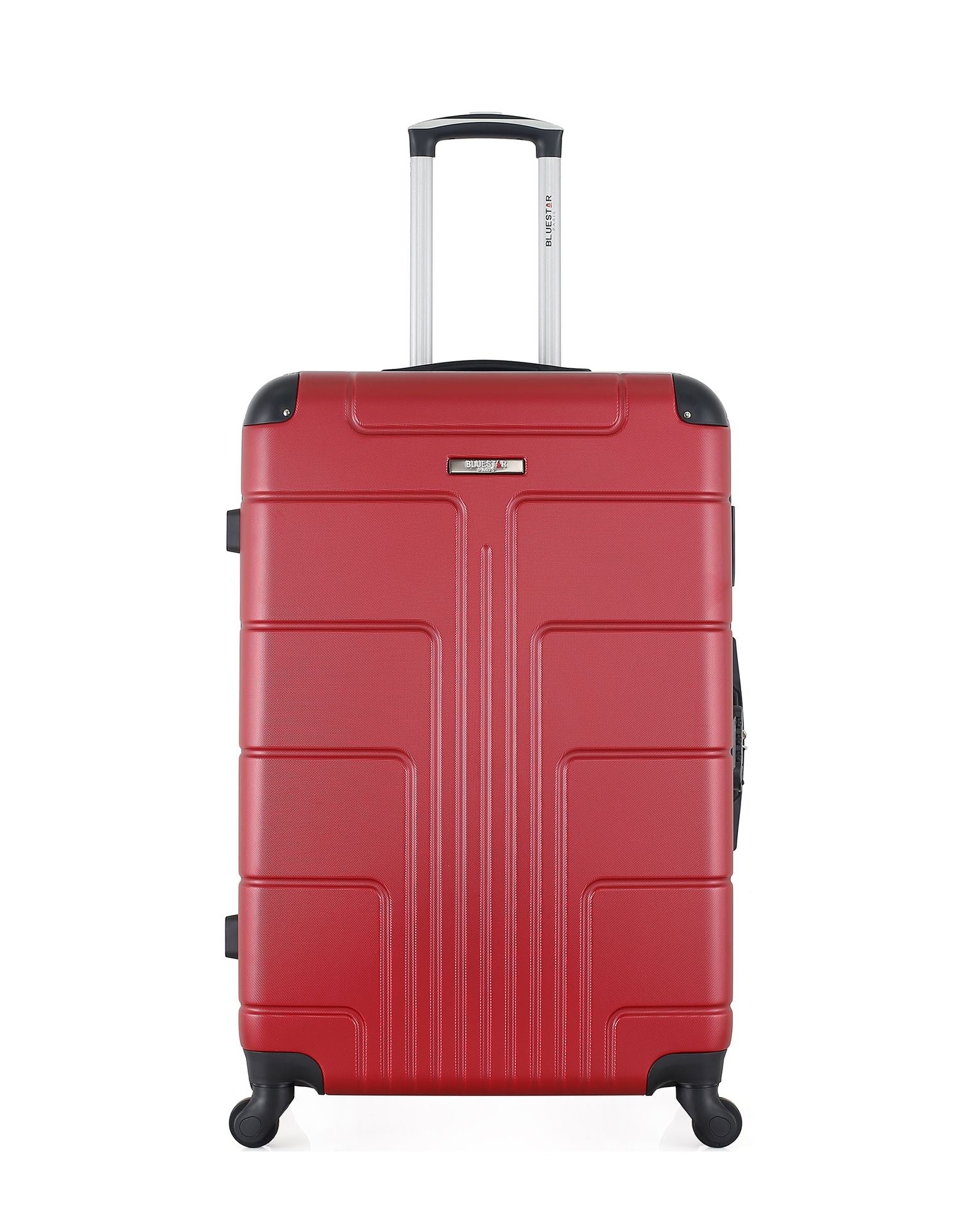 Lot de 2 Valises Rigides Grand Format et Cabine OTTAWA - Image 56