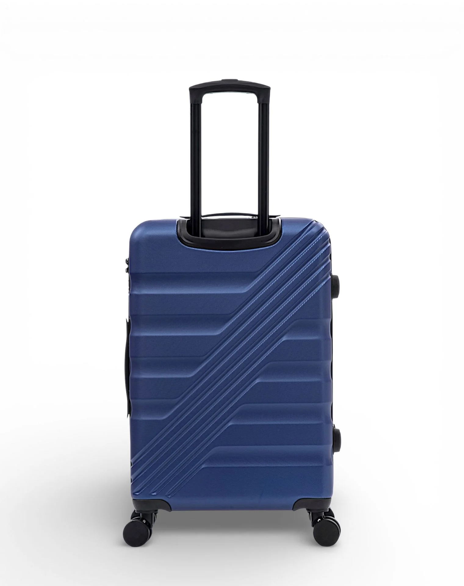 Lot de 2 Valises Rigides Grand Format et Cabine REDWOOD - Image 15