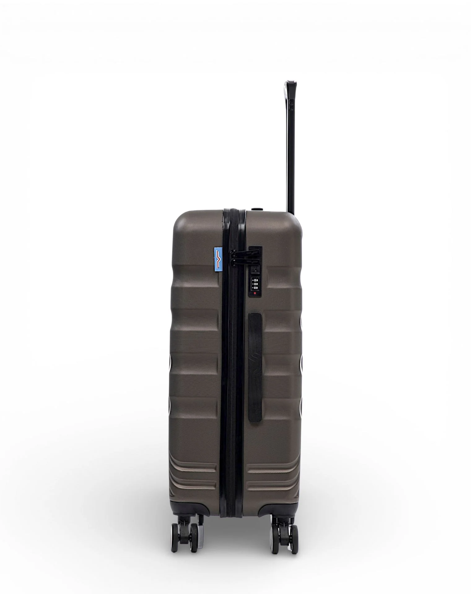 Lot de 2 Valises Rigides Grand Format et Cabine REDWOOD - Image 34