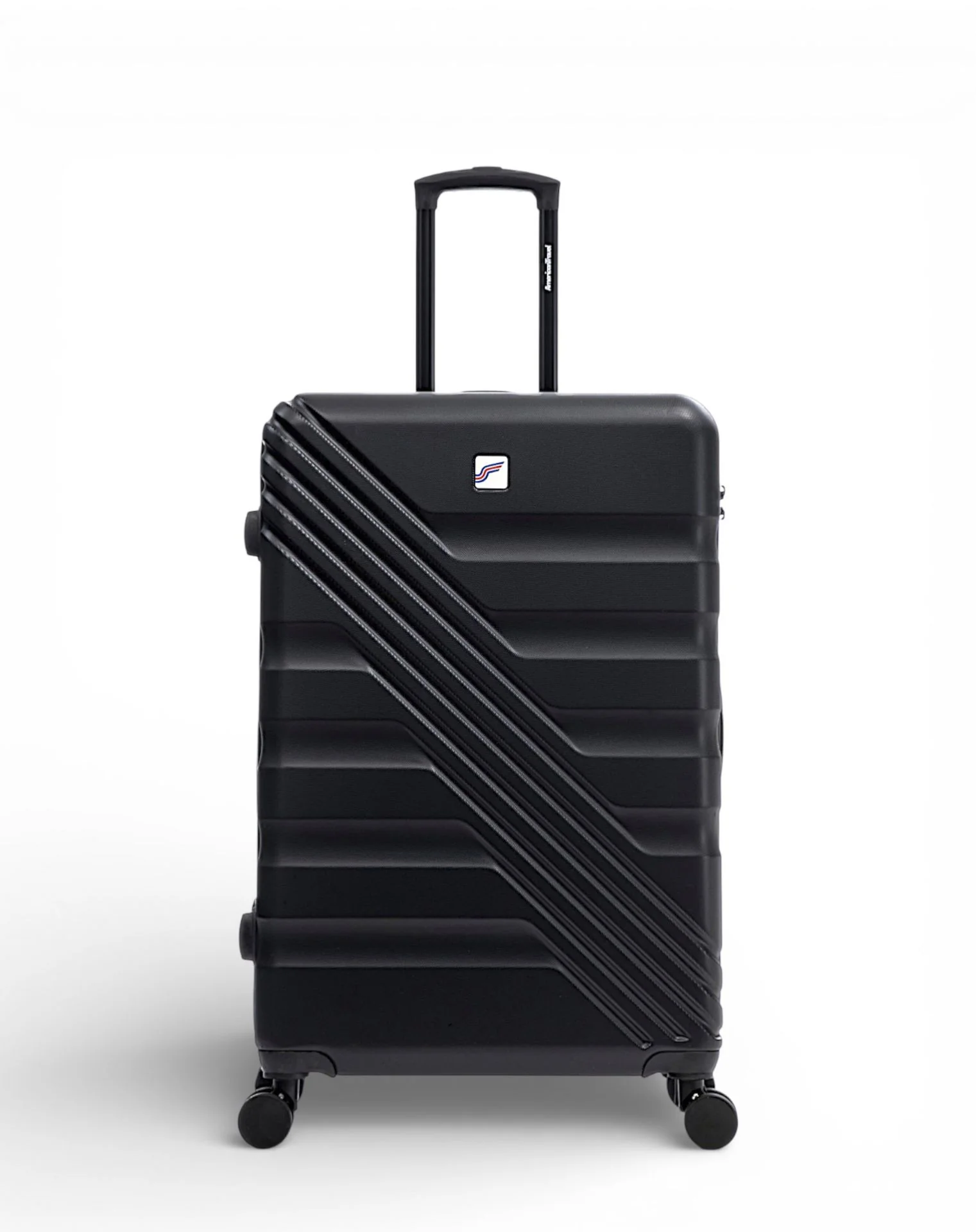 Lot de 2 Valises Rigides Grand Format et Cabine REDWOOD - Image 52