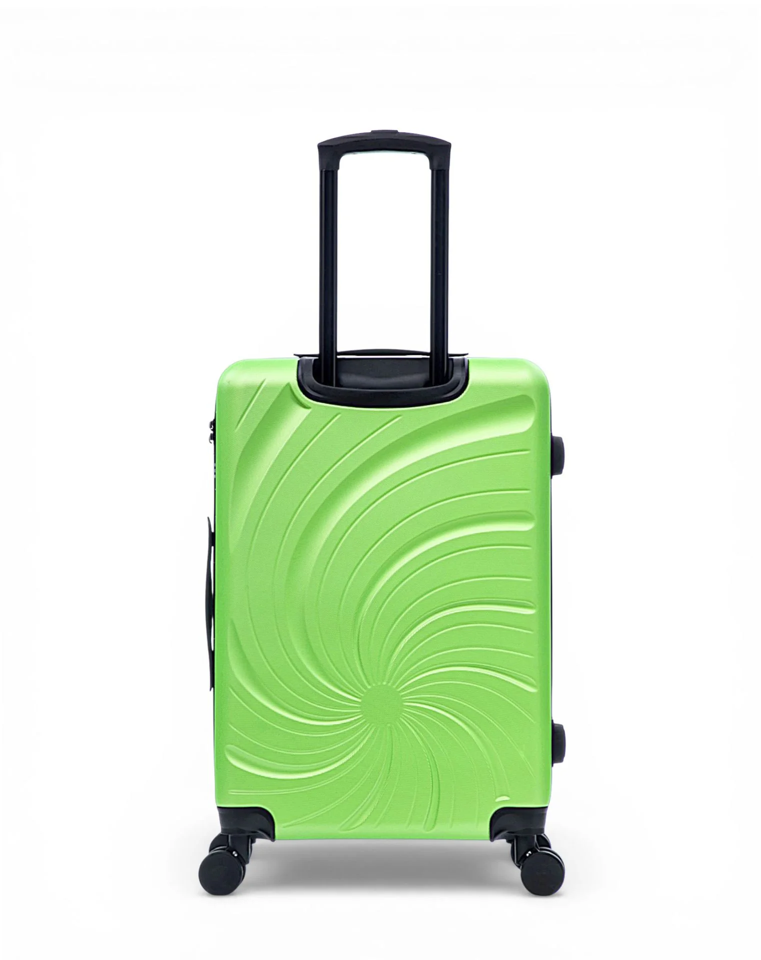 Lot de 2 Valises Rigides Grand Format et Cabine SERENA - Image 35