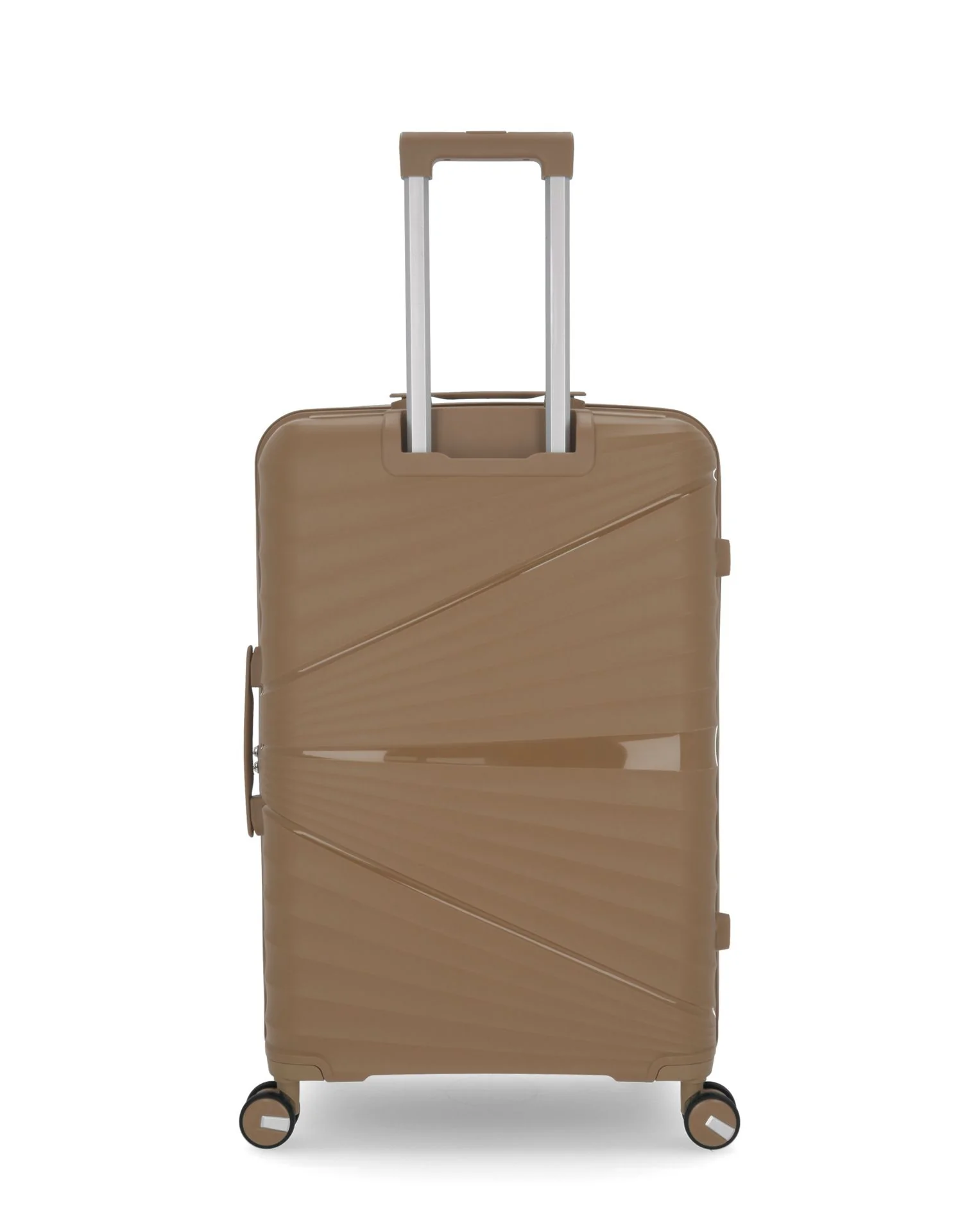 Lot de 2 Valises Rigides Grand Format et Cabine VELA - Image 10