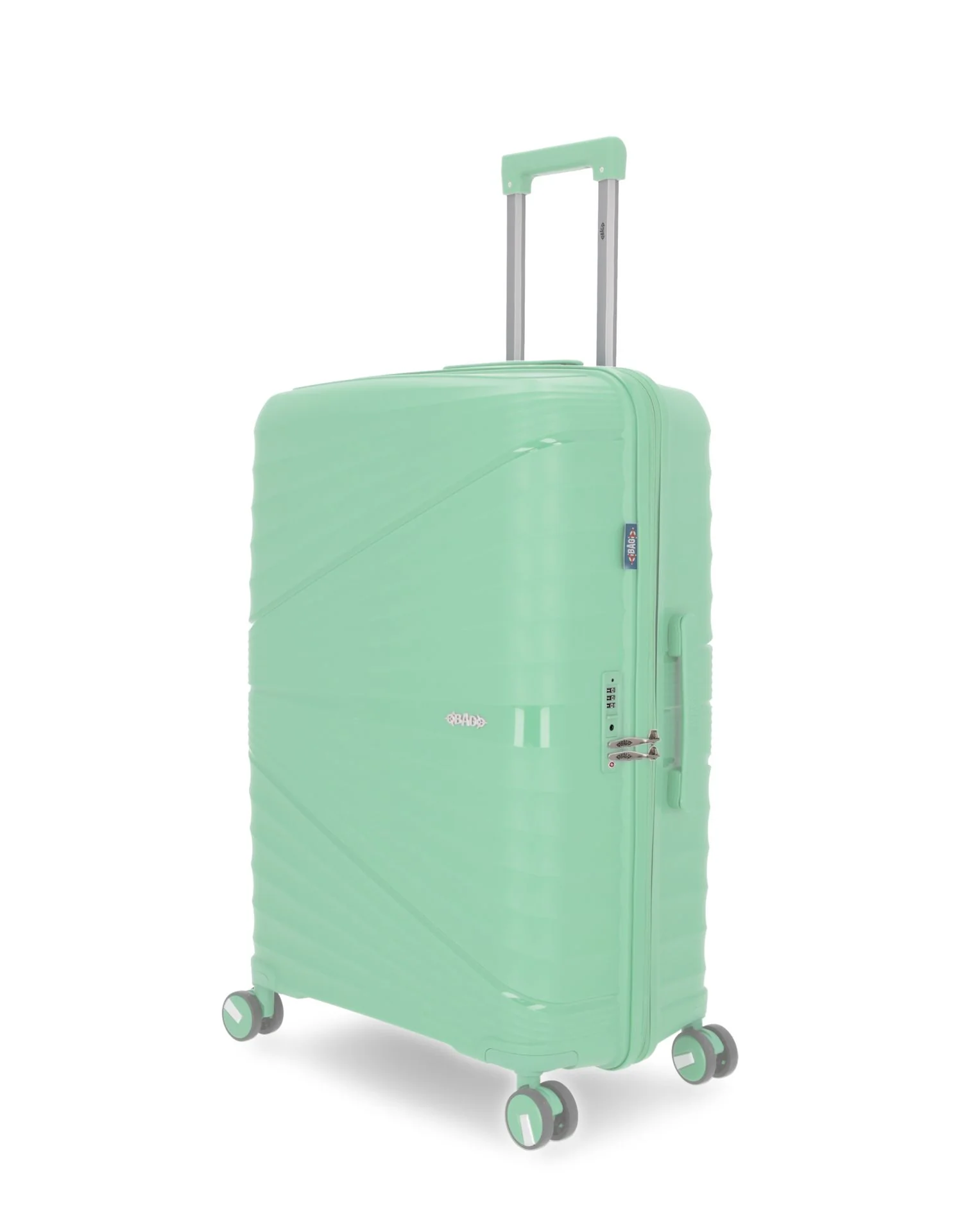 Lot de 2 Valises Rigides Grand Format et Cabine VELA - Image 20