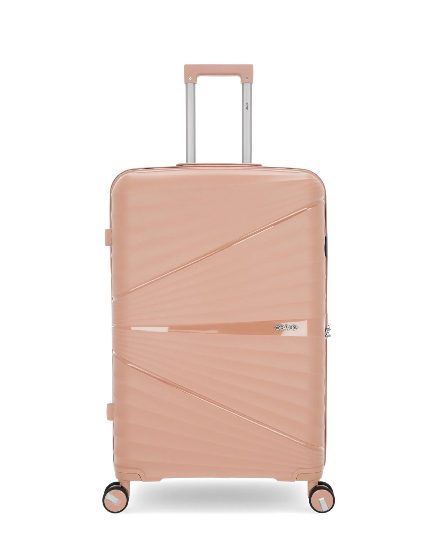 Lot de 2 Valises Rigides Grand Format et Cabine VELA - Image 27