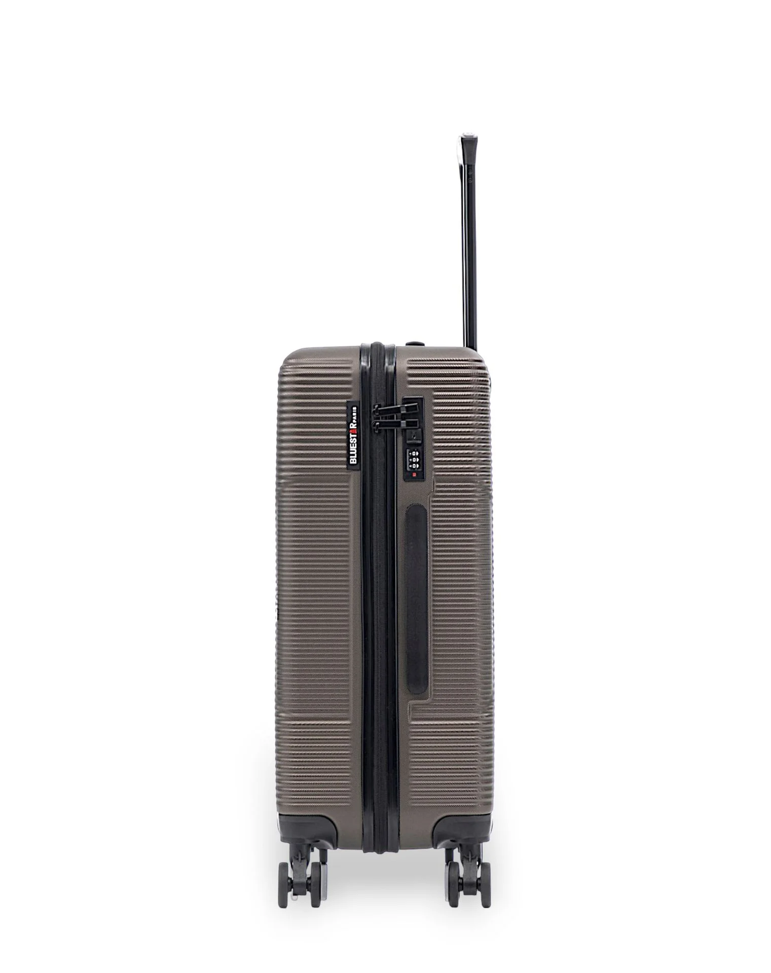 Lot de 2 Valises Rigides Grand Format et Cabine WAGRAM - Image 34