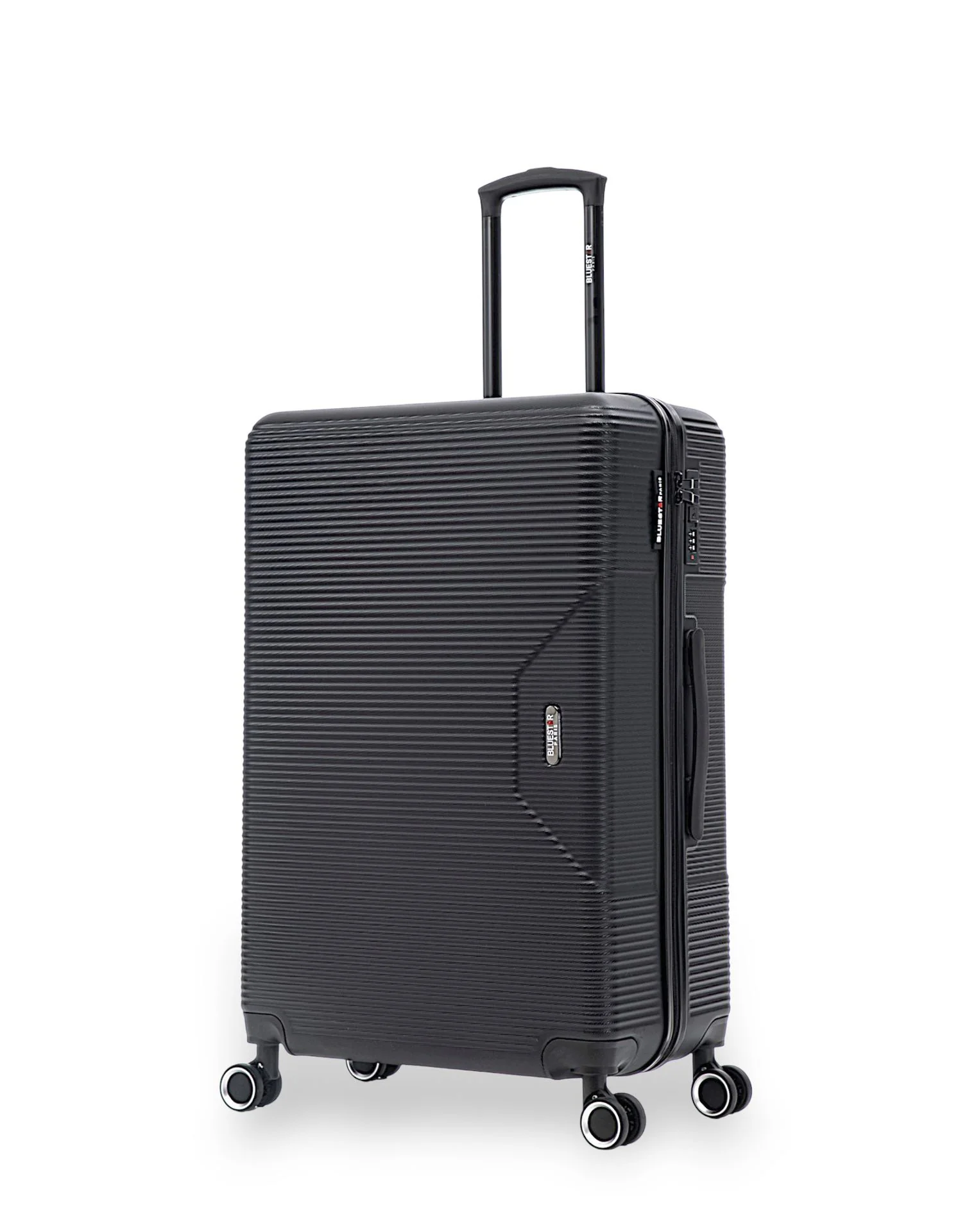 Lot de 2 Valises Rigides Grand Format et Cabine WAGRAM - Image 53