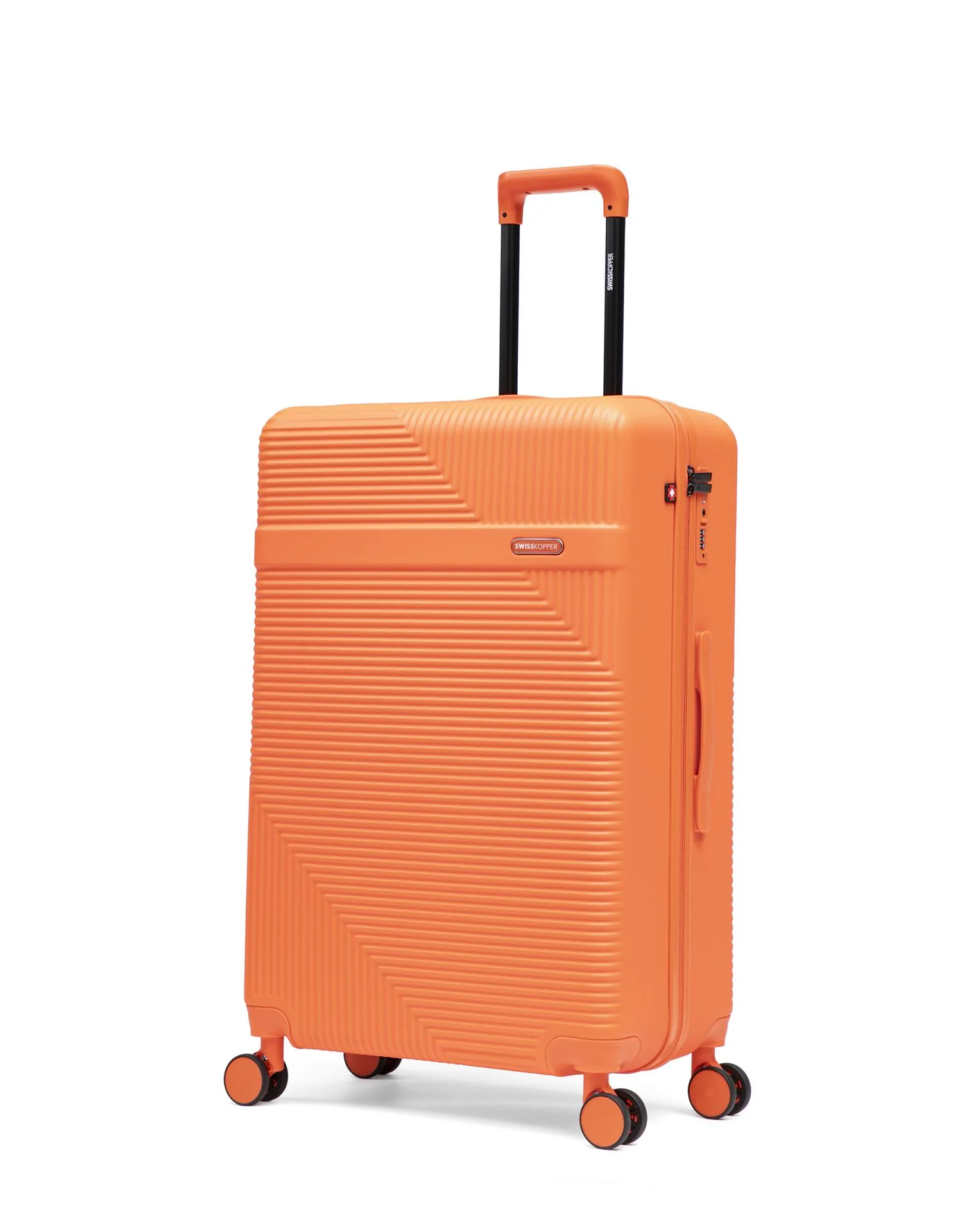 Lot de 2 Valises Rigides Grand Format et Cabine WOHLEN - Image 12