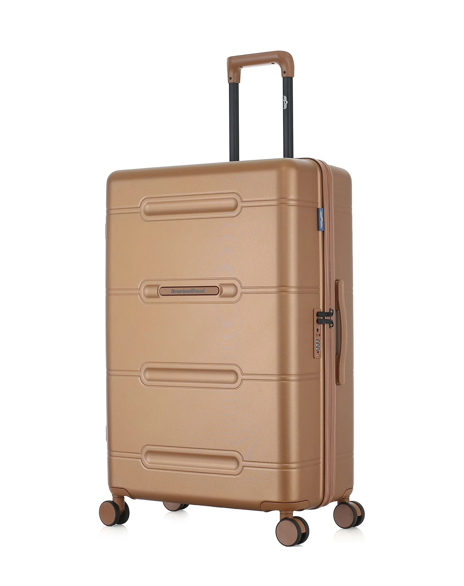 Lot de 2 Valises Rigides Grand Format et Cabine XS CLEVELAND - Image 10