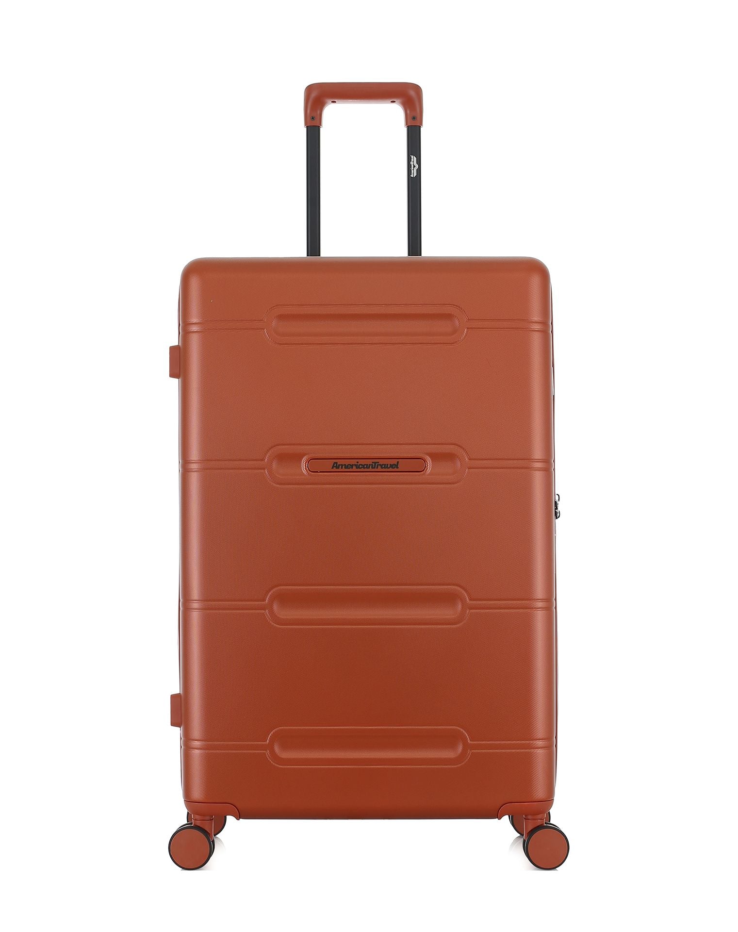 Lot de 2 Valises Rigides Grand Format et Cabine XS CLEVELAND - Image 16