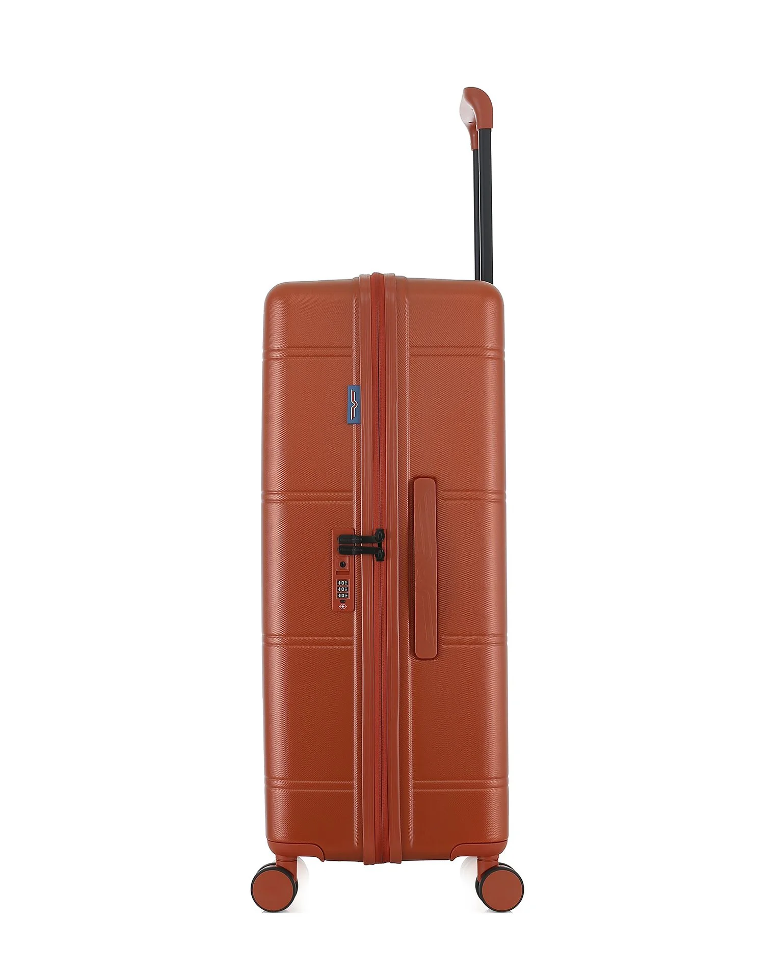 Lot de 2 Valises Rigides Grand Format et Cabine XS CLEVELAND - Image 18