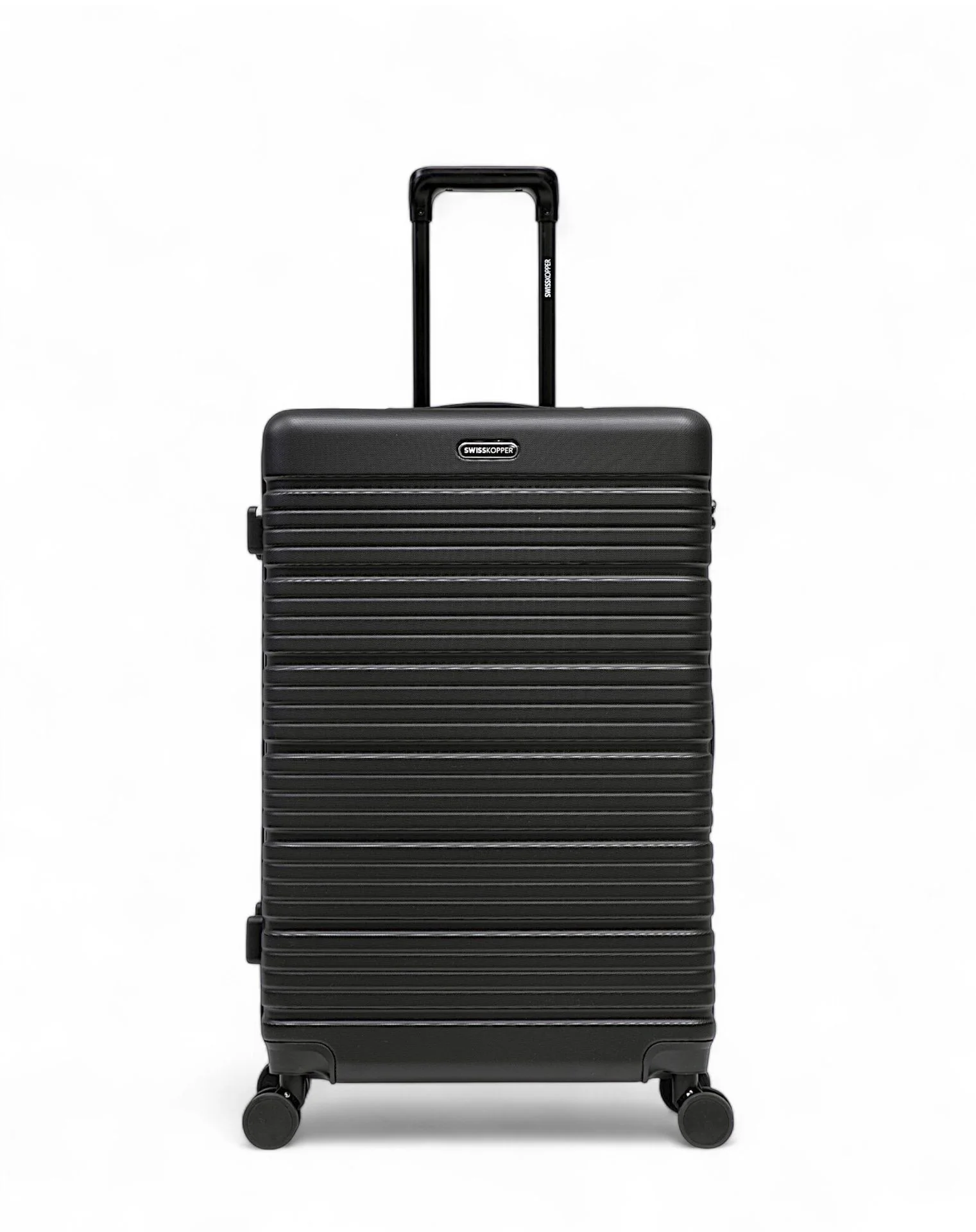 Lot de 2 Valises Rigides Grand Format et Cabine XS LUGANO - Image 42