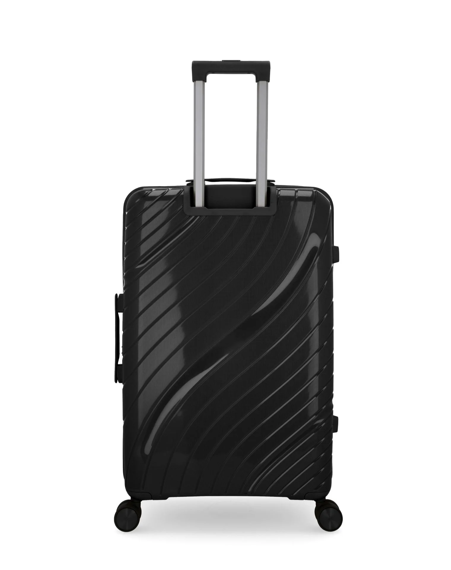 Lot de 2 Valises Rigides Grand Format et Cabine XS LYRA - Image 9