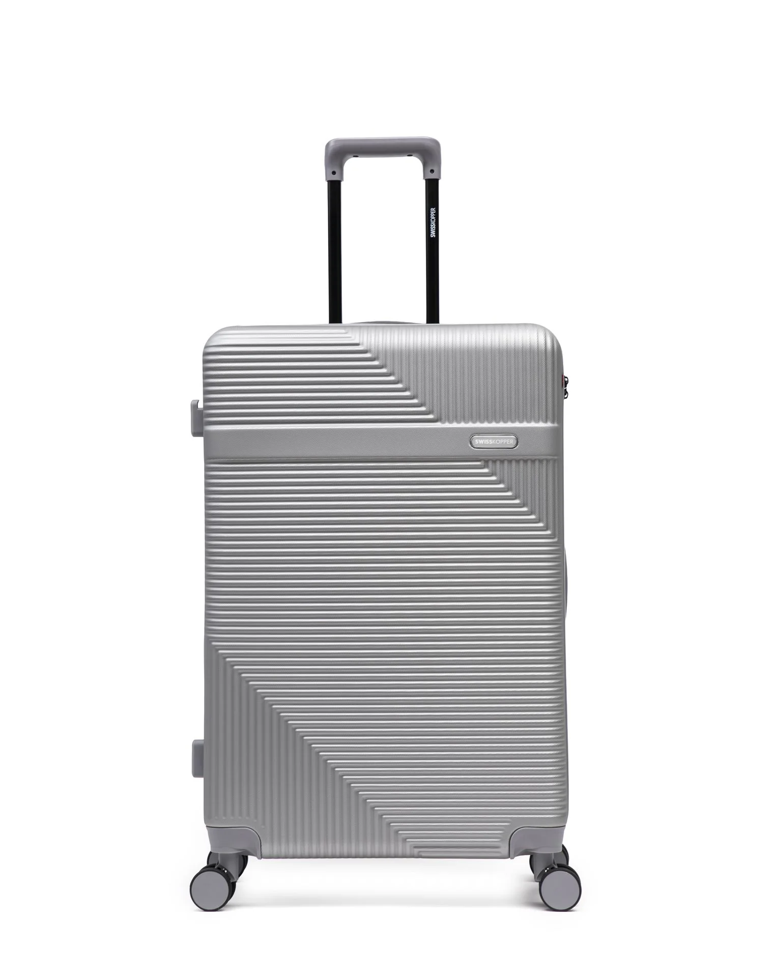 Lot de 2 Valises Rigides Grand Format et Cabine XS WOHLEN - Image 20