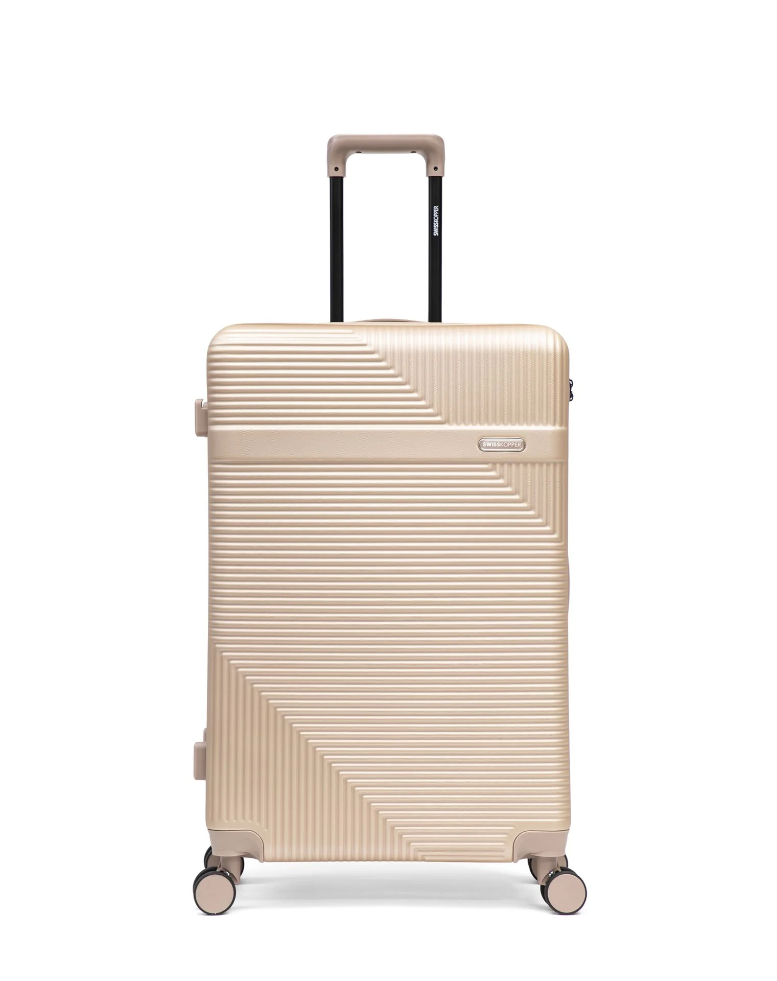 Lot de 2 Valises Rigides Grand Format et Cabine XS WOHLEN - Image 38