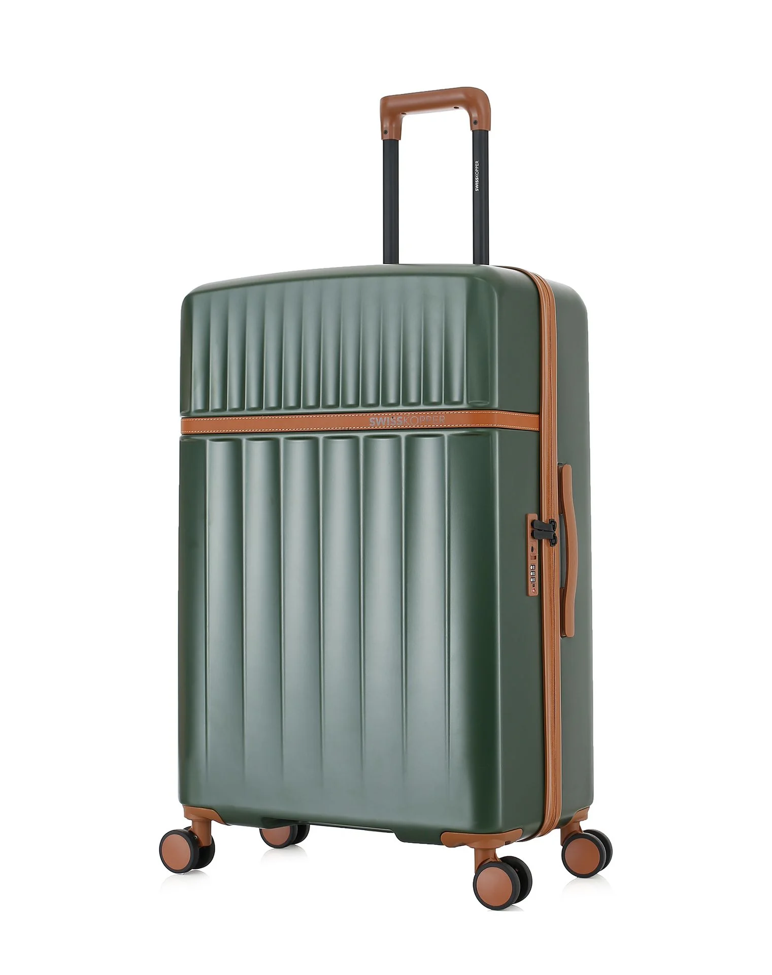 Lot de 2 Valises Rigides Grand Format et Cabine XS ZERMATT - Image 17