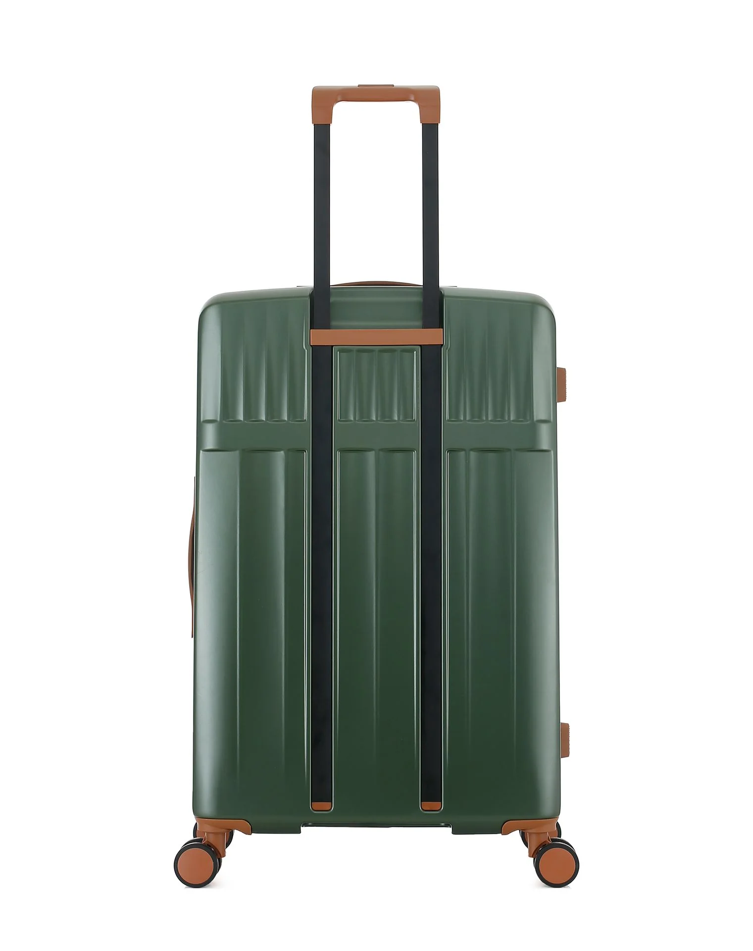 Lot de 2 Valises Rigides Grand Format et Cabine ZERMATT - Image 19