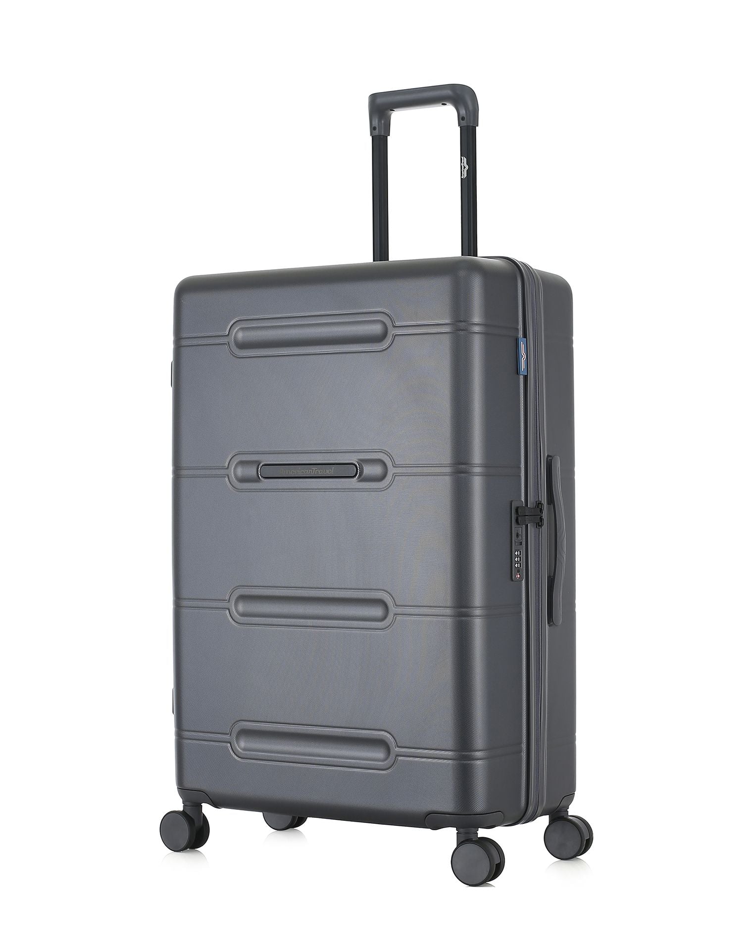 Lot de 2 Valises Rigides Grand Format et Taille Moyenne CLEVELAND - Image 33