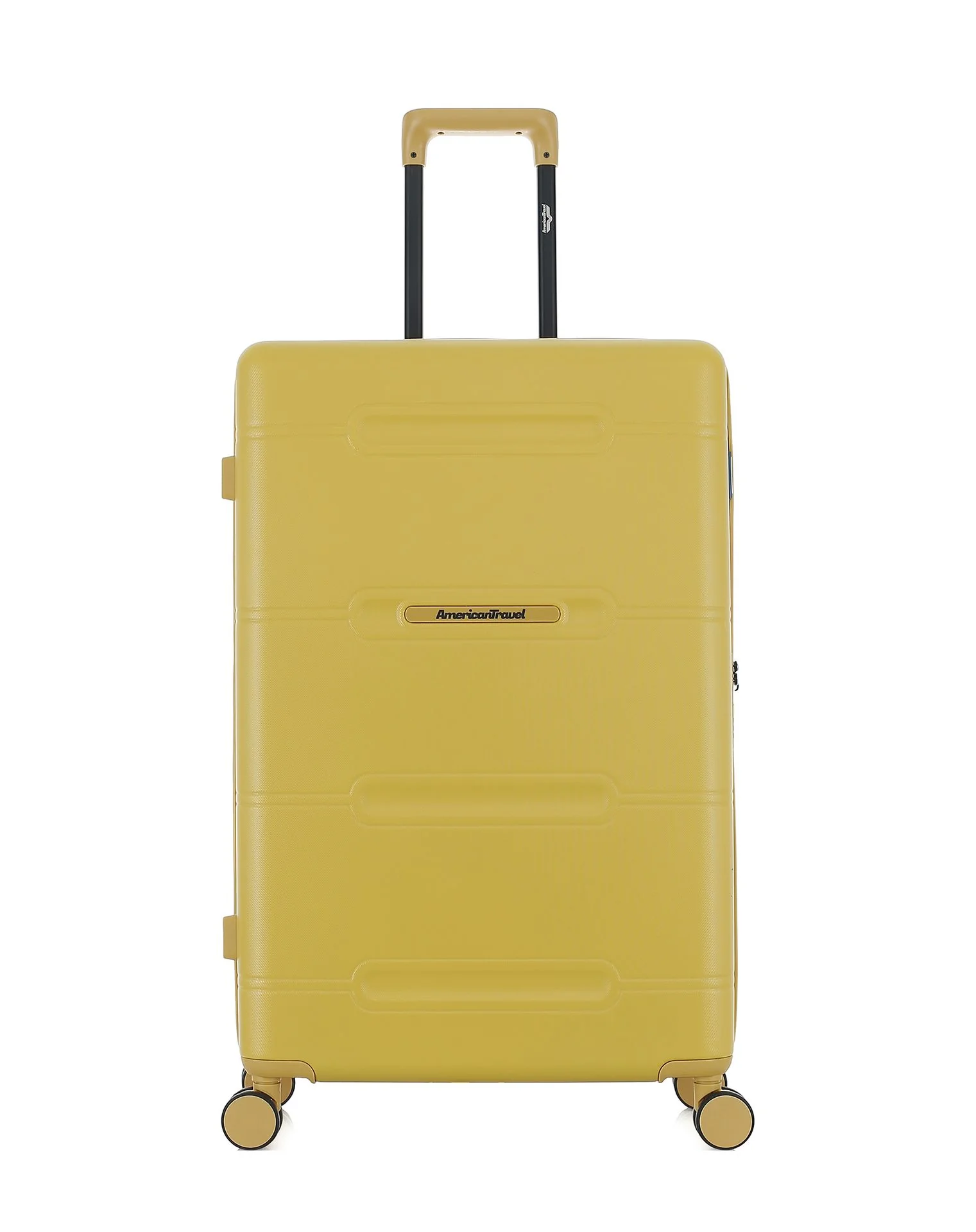 Lot de 2 Valises Rigides Grand Format et Taille Moyenne CLEVELAND - Image 5
