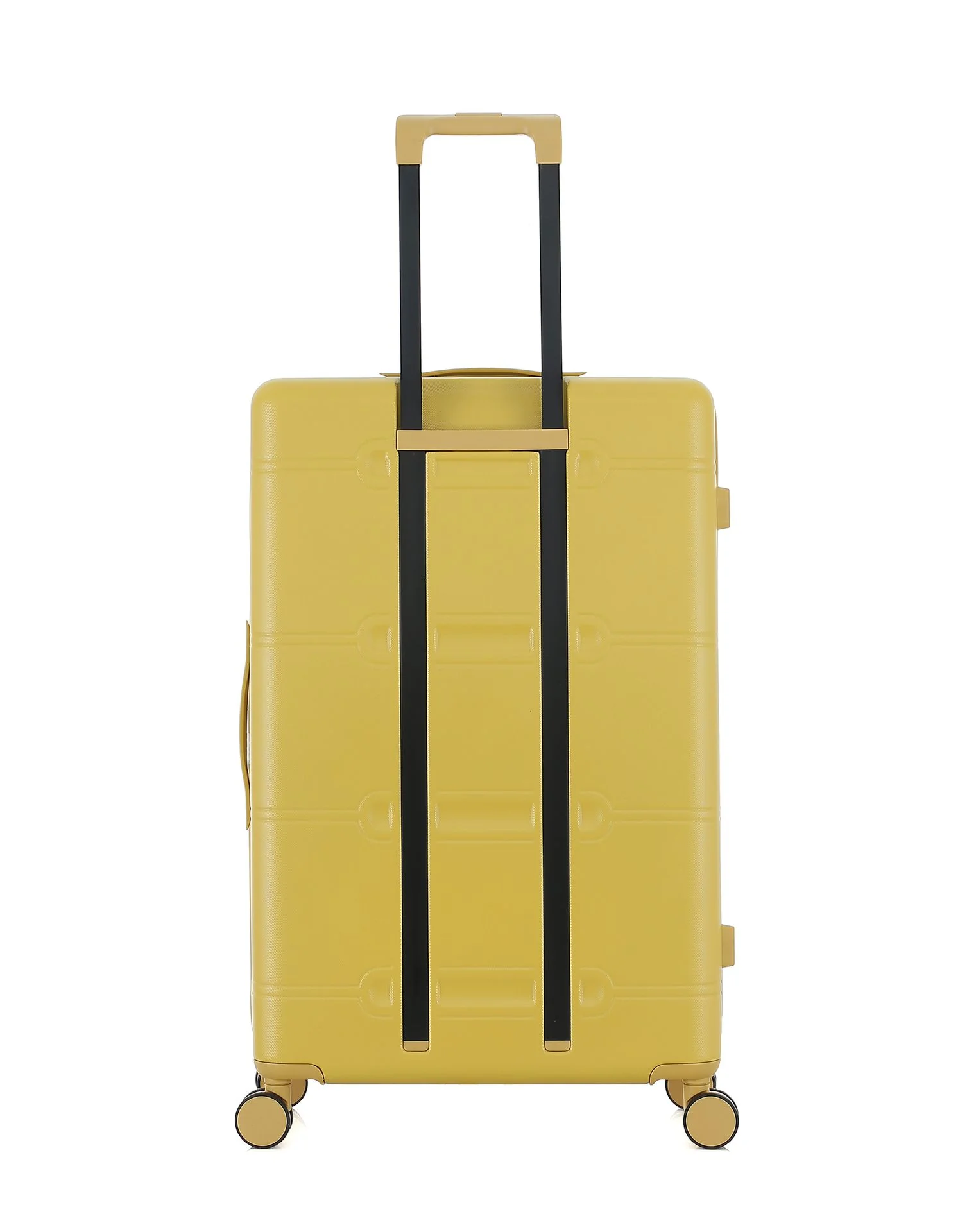 Lot de 2 Valises Rigides Grand Format et Taille Moyenne CLEVELAND - Image 8