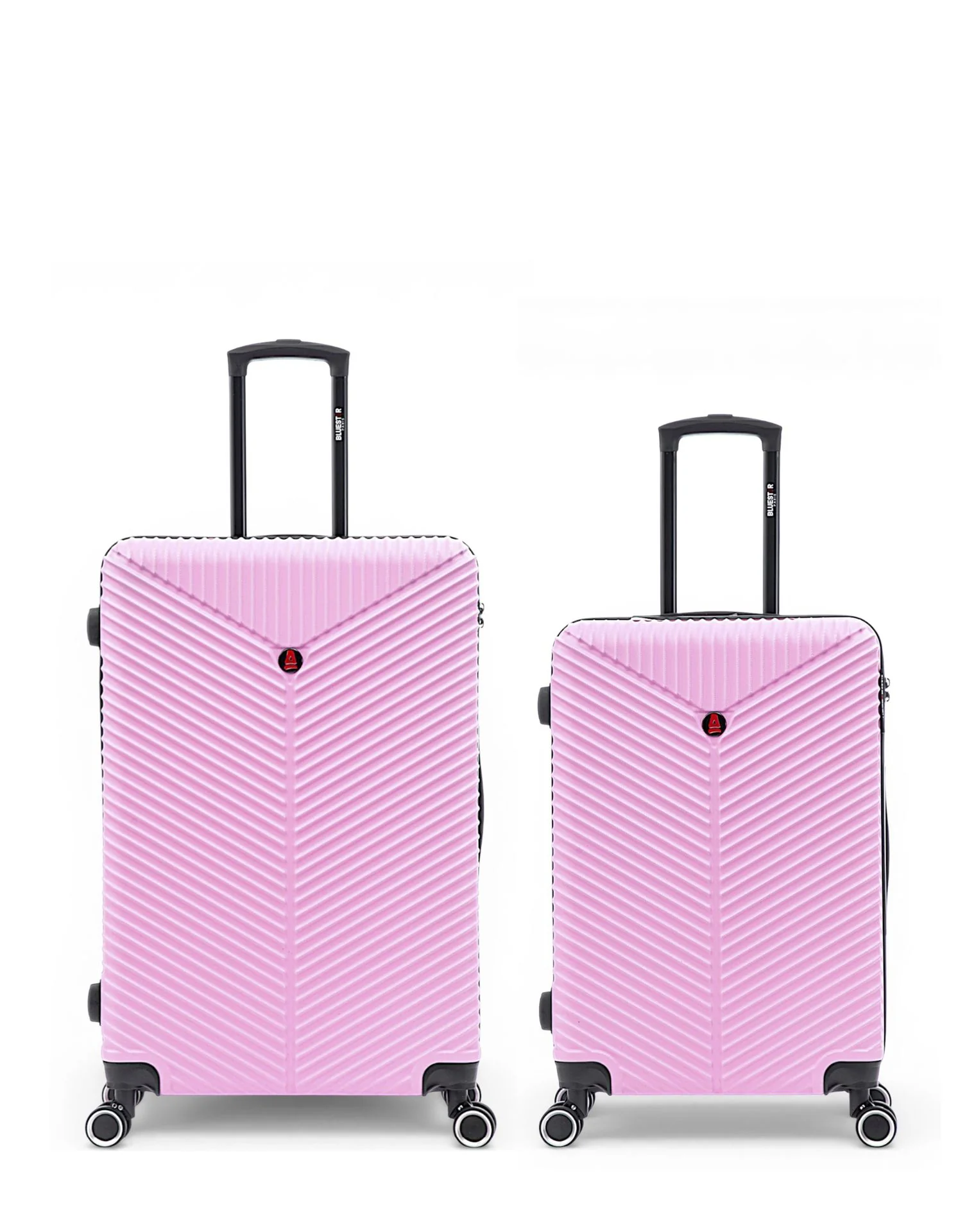 Lot de 2 Valises Rigides Grand Format et Taille Moyenne GAITE - Image 31