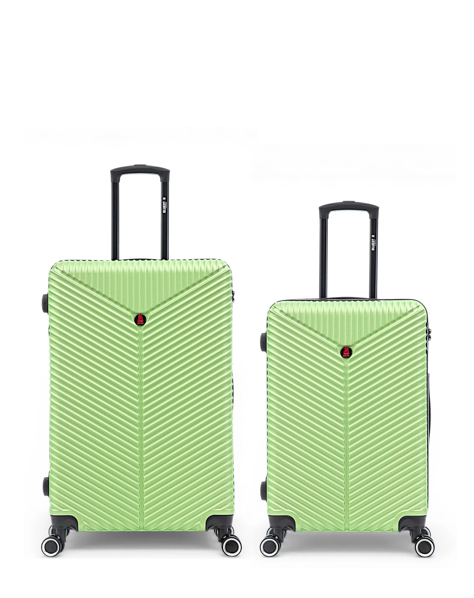 Lot de 2 Valises Rigides Grand Format et Taille Moyenne GAITE - Image 51
