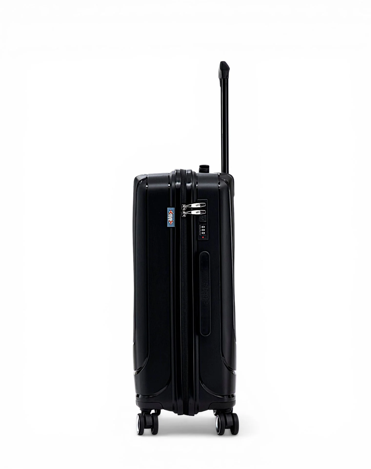 Lot de 2 Valises Rigides Grand Format et Taille Moyenne GALINA - Image 11