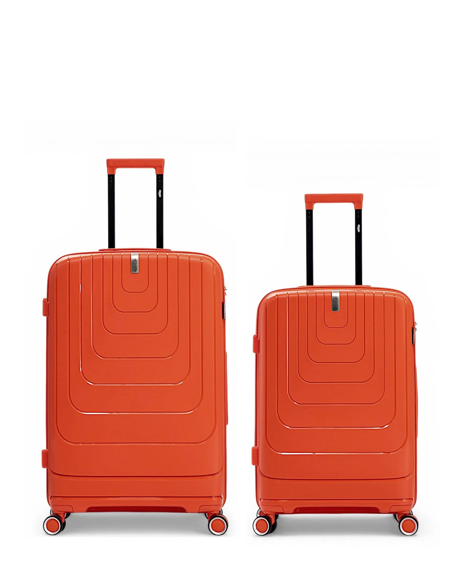 Lot de 2 Valises Rigides Grand Format et Taille Moyenne GALINA - Image 15